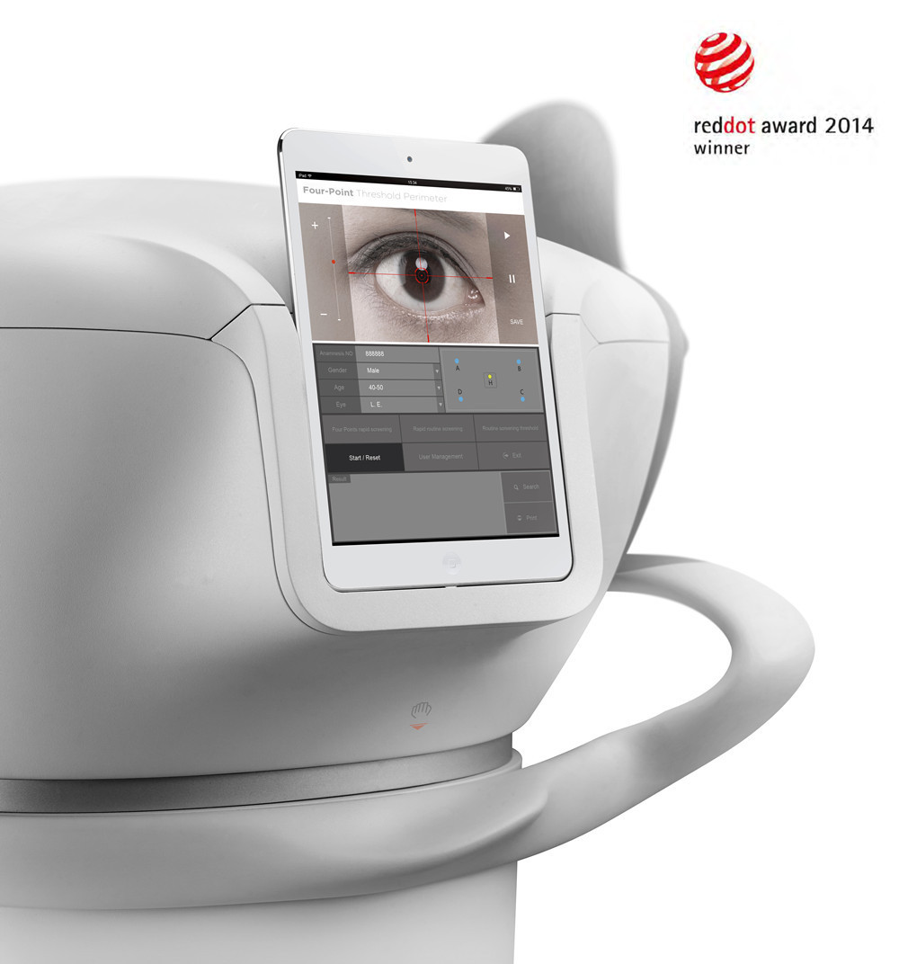 medical care，vision，Trojan horse，Organic，simple but elegant，