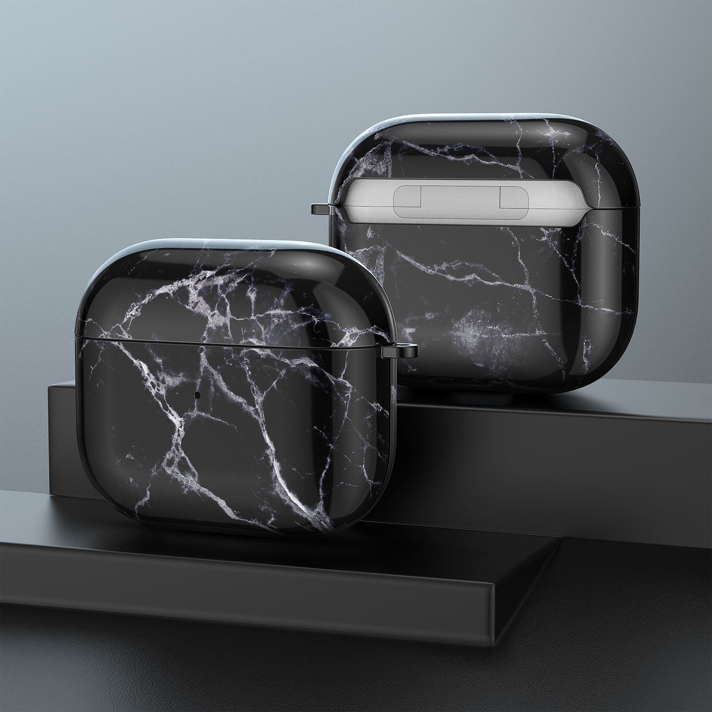 Modeling, rendering and refinement，