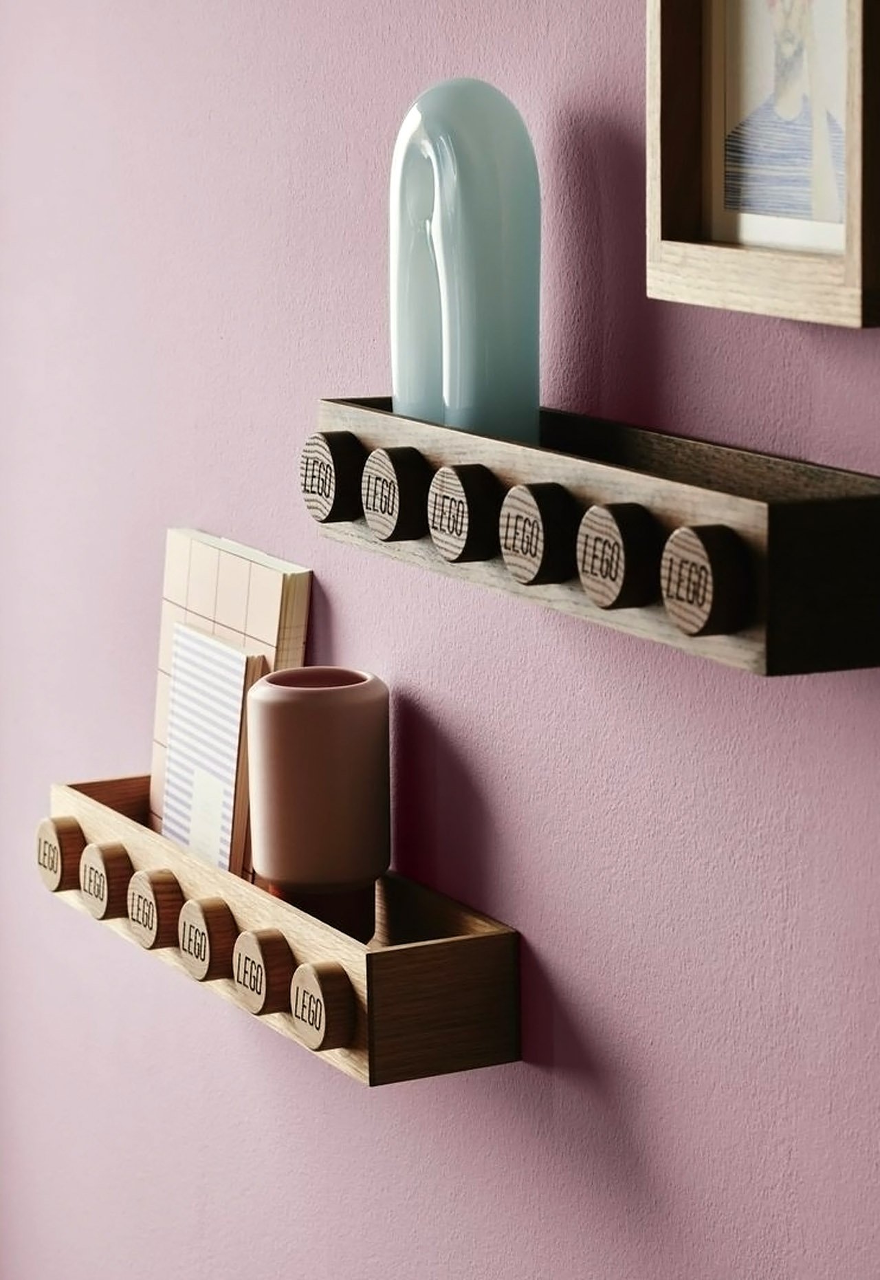 Lego，wooden ，Home Furnishing，desk，bookshelf，