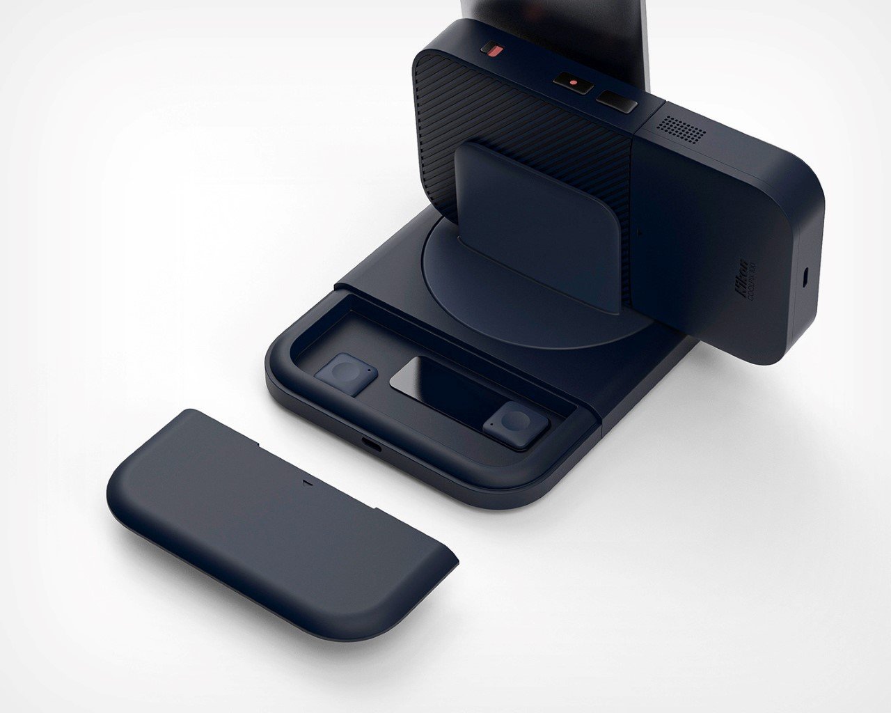 Nikon ，Teleconferencing，camera，