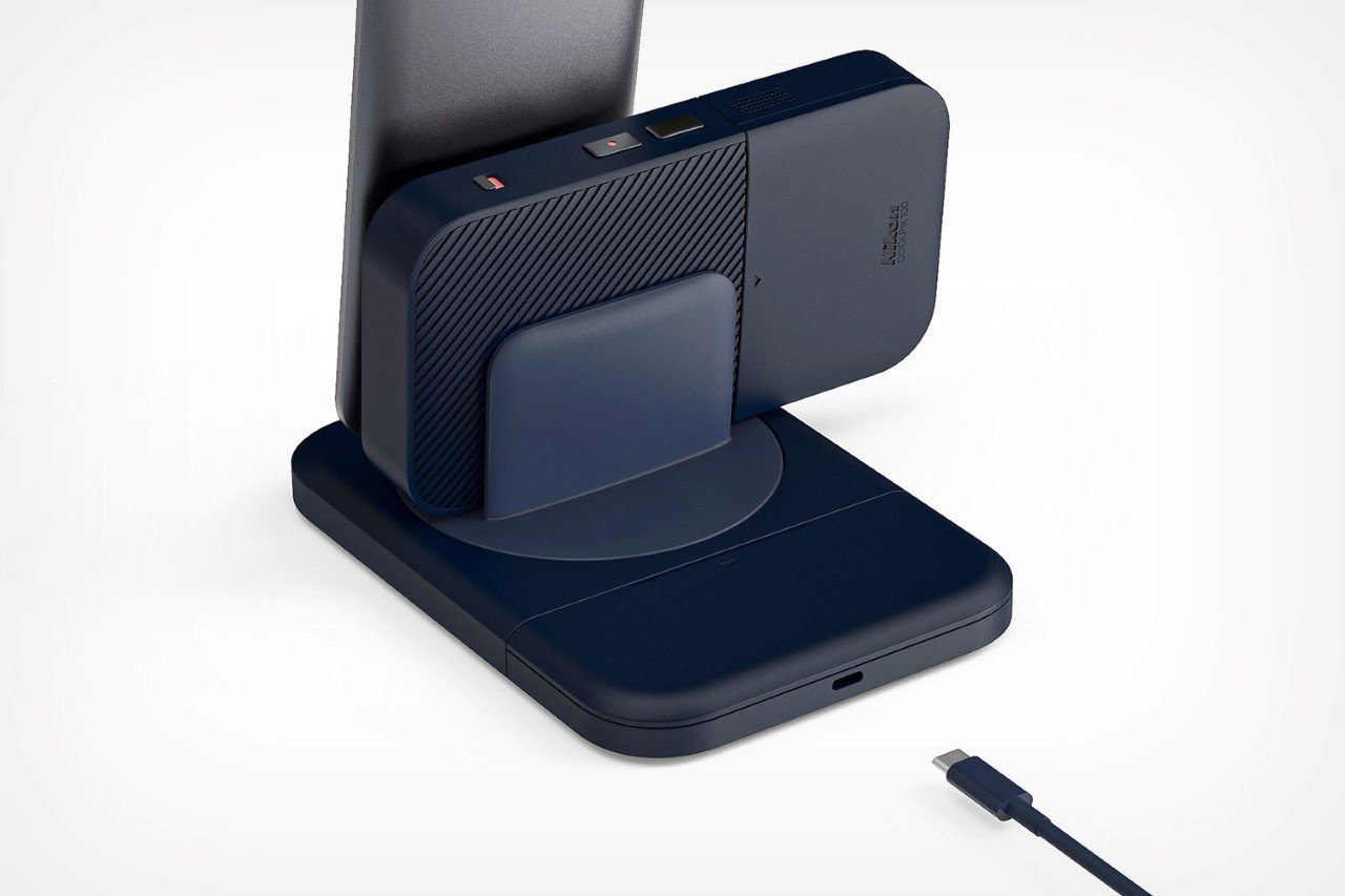 Nikon ，Teleconferencing，camera，