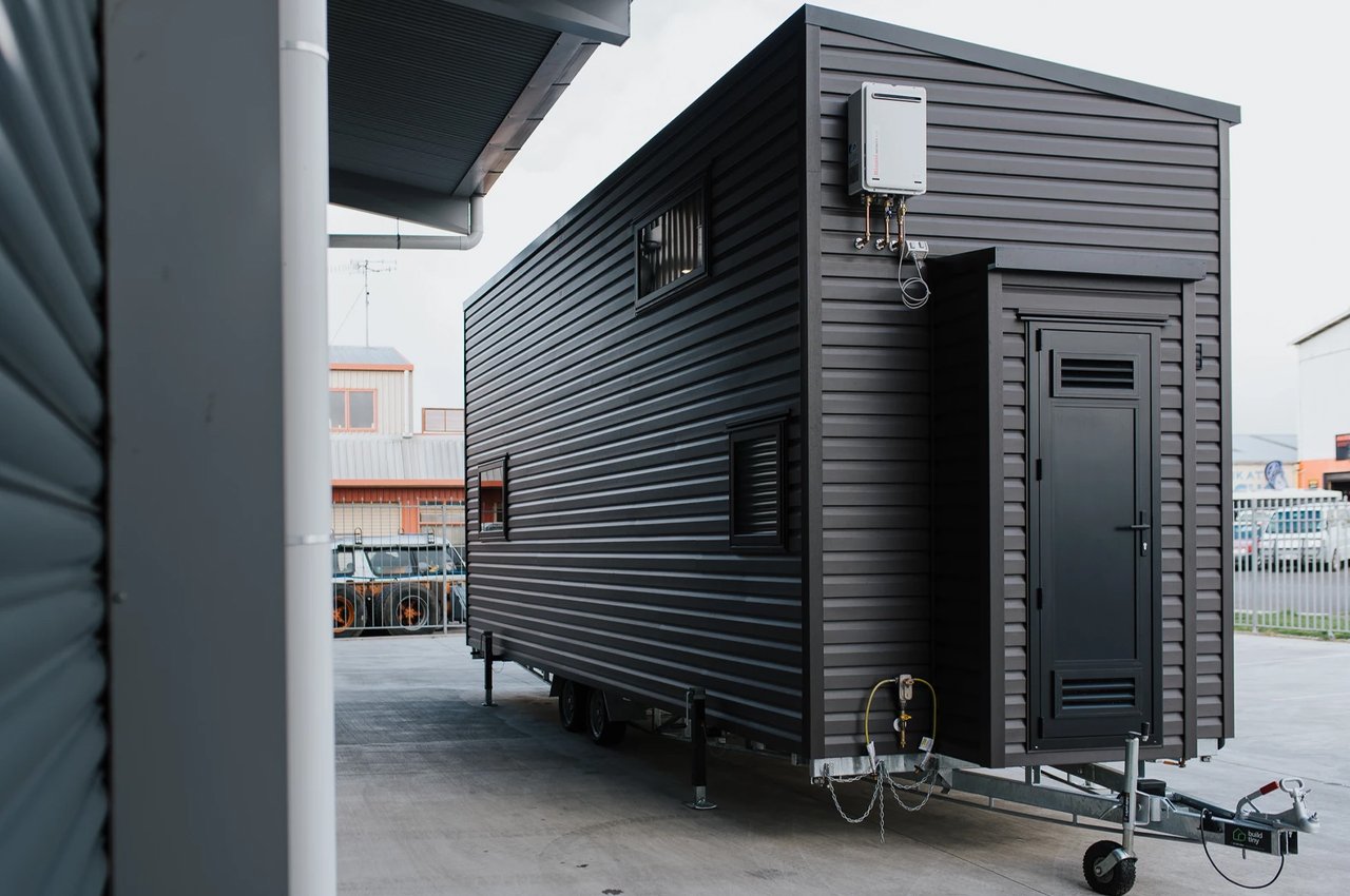 Kingfisher，Small home，Interior design，Architectural design，