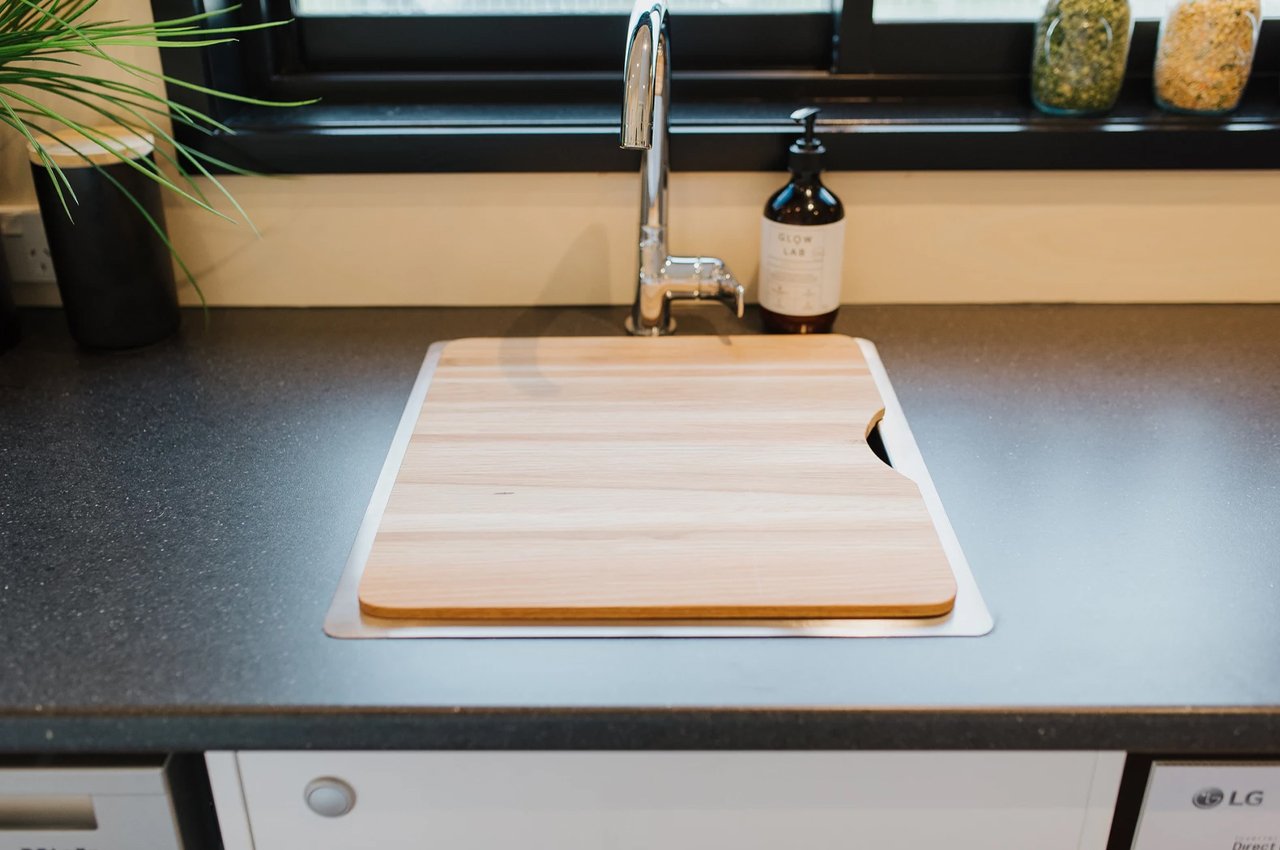 Kingfisher，Small home，Interior design，Architectural design，