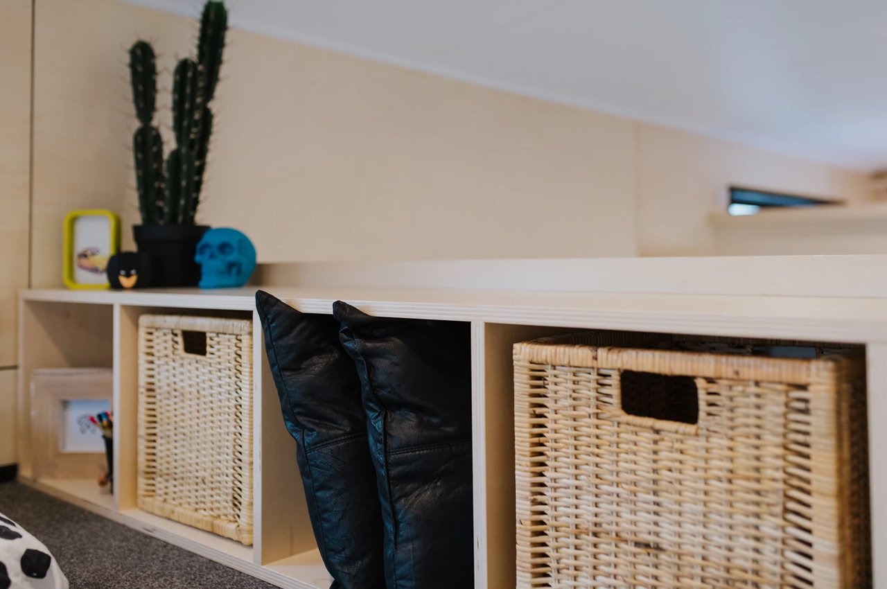 Kingfisher，Small home，Interior design，Architectural design，