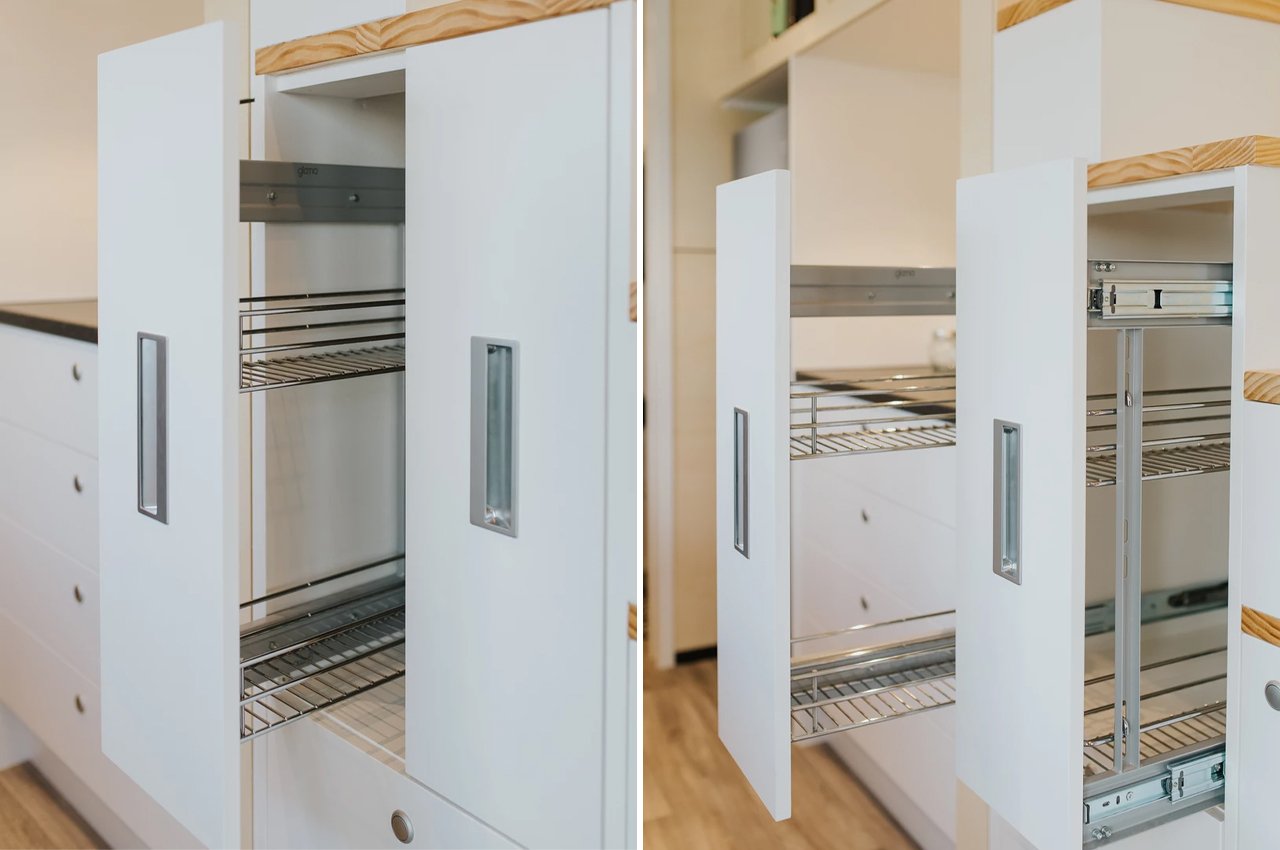 Kingfisher，Small home，Interior design，Architectural design，