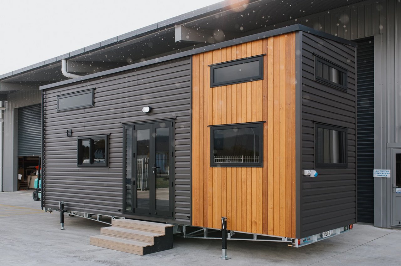 Kingfisher，Small home，Interior design，Architectural design，