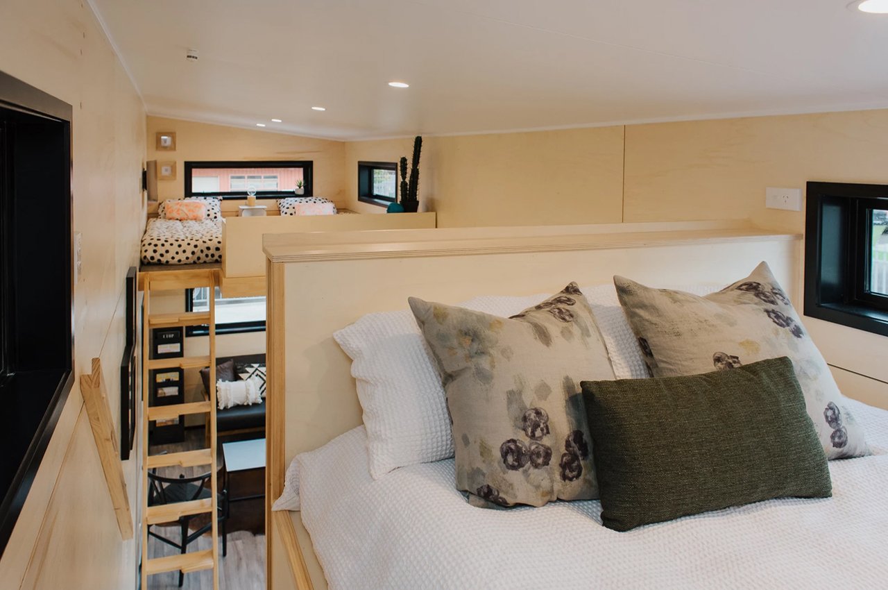 Kingfisher，Small home，Interior design，Architectural design，