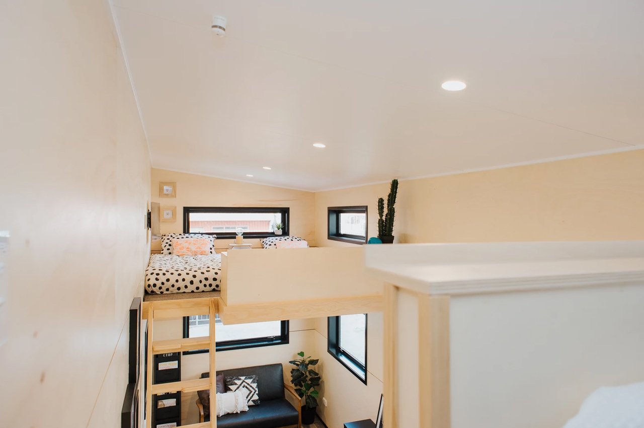 Kingfisher，Small home，Interior design，Architectural design，