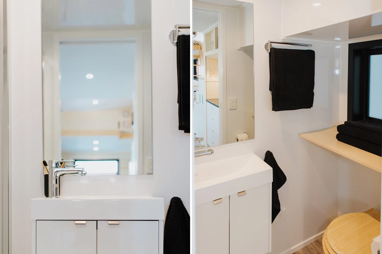 Kingfisher，Small home，Interior design，Architectural design，