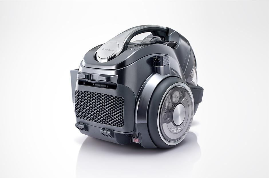 lg，Wireless horizontal，Vacuum cleaner，VK94070NCAGM，