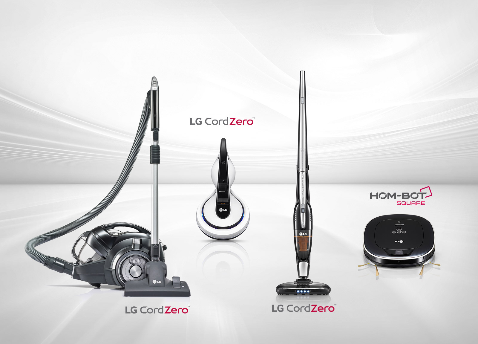 lg，Wireless horizontal，Vacuum cleaner，VK94070NCAGM，