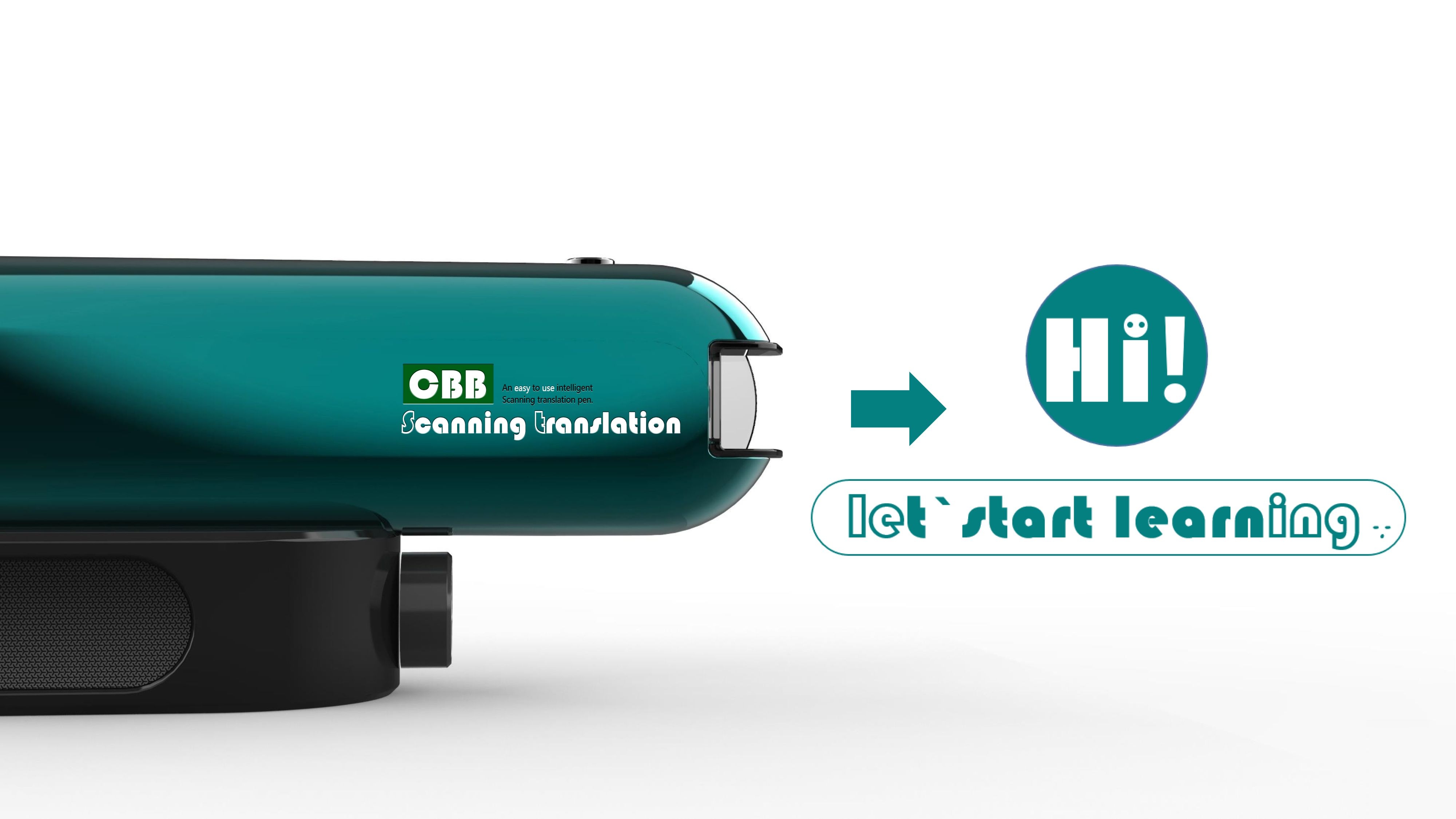 Consumer electronics，Intelligent hardware，Scanning pen，study，translate，