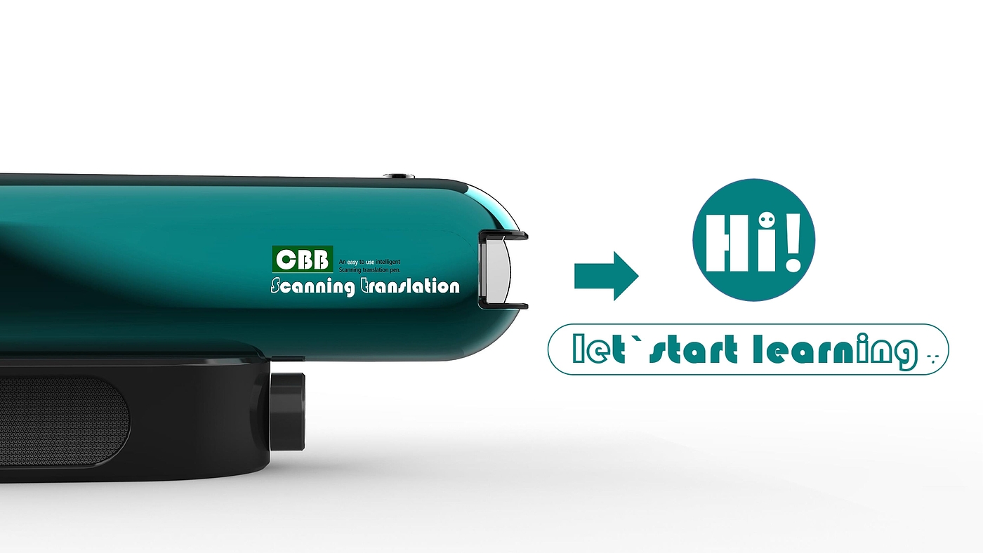 Consumer electronics，Intelligent hardware，Scanning pen，study，translate，