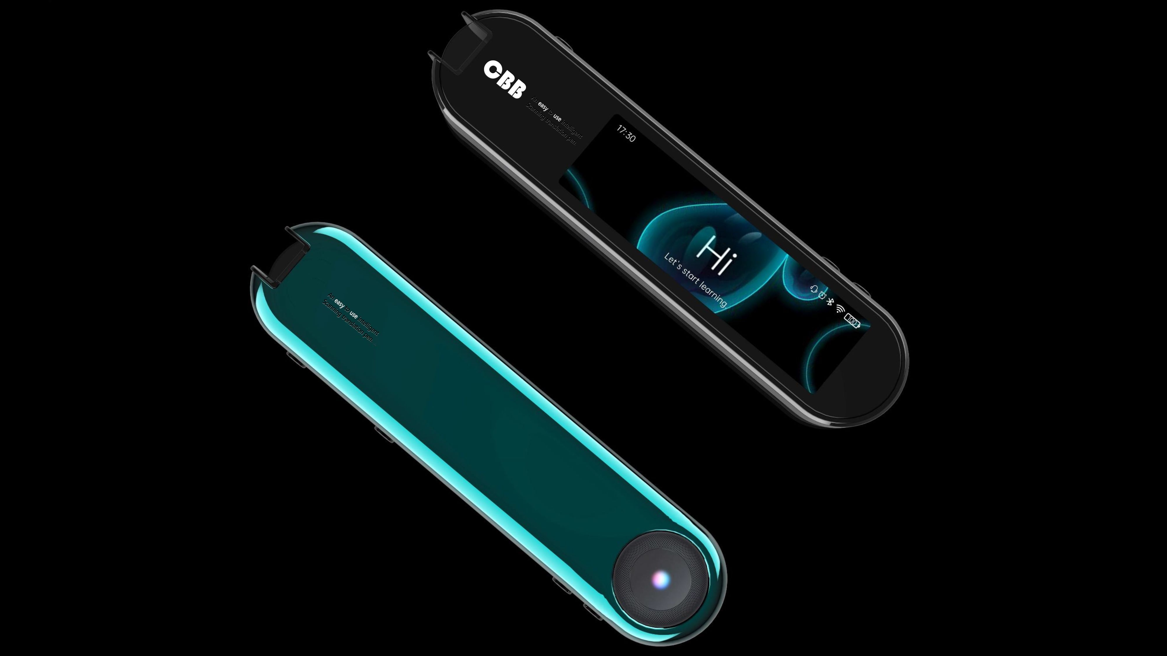 Consumer electronics，Intelligent hardware，Scanning pen，study，translate，