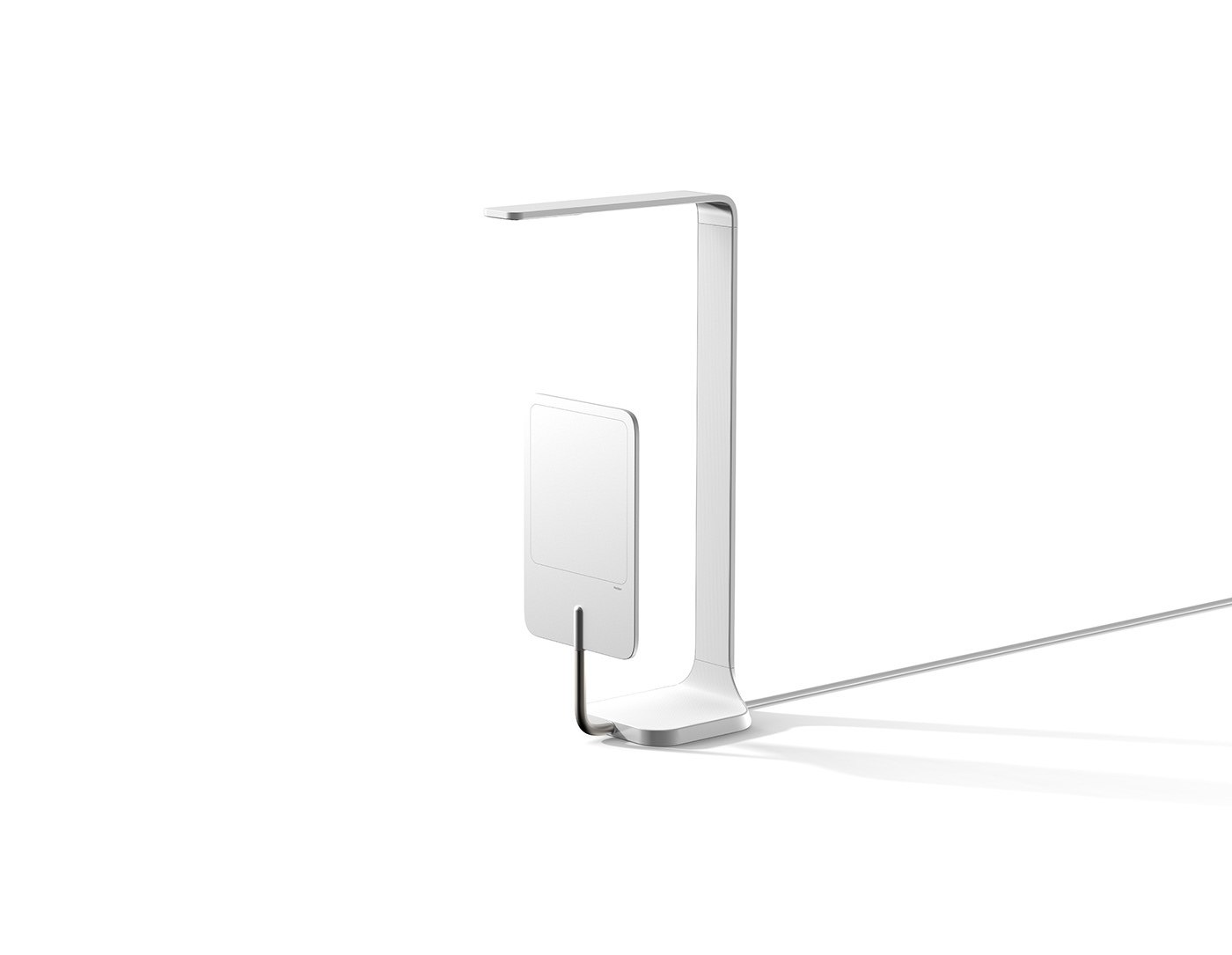 Desk lamp，product design，Render，conceptual design，