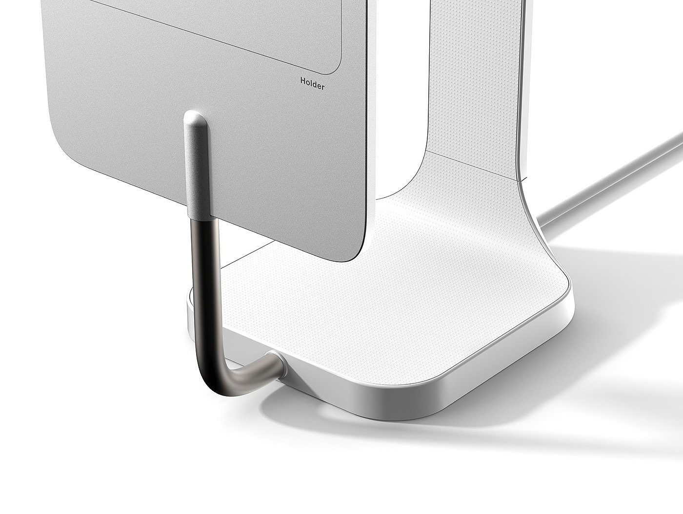 Desk lamp，product design，Render，conceptual design，