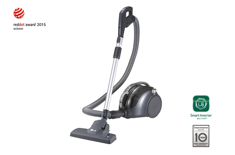 lg，Wireless horizontal，Vacuum cleaner，VC74070NCAGQ，