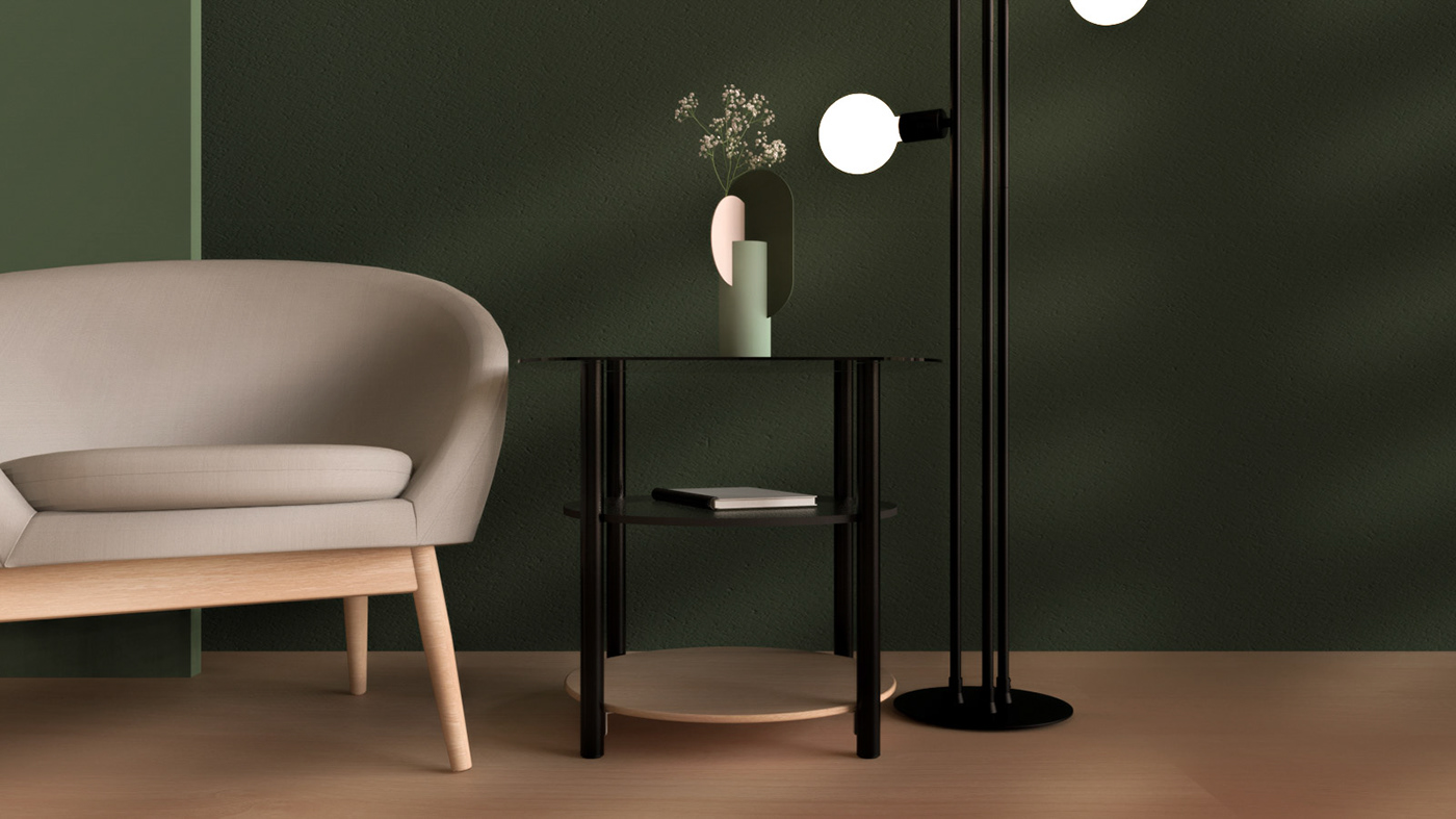 furniture design ，Interior design，product design，Render，3d，