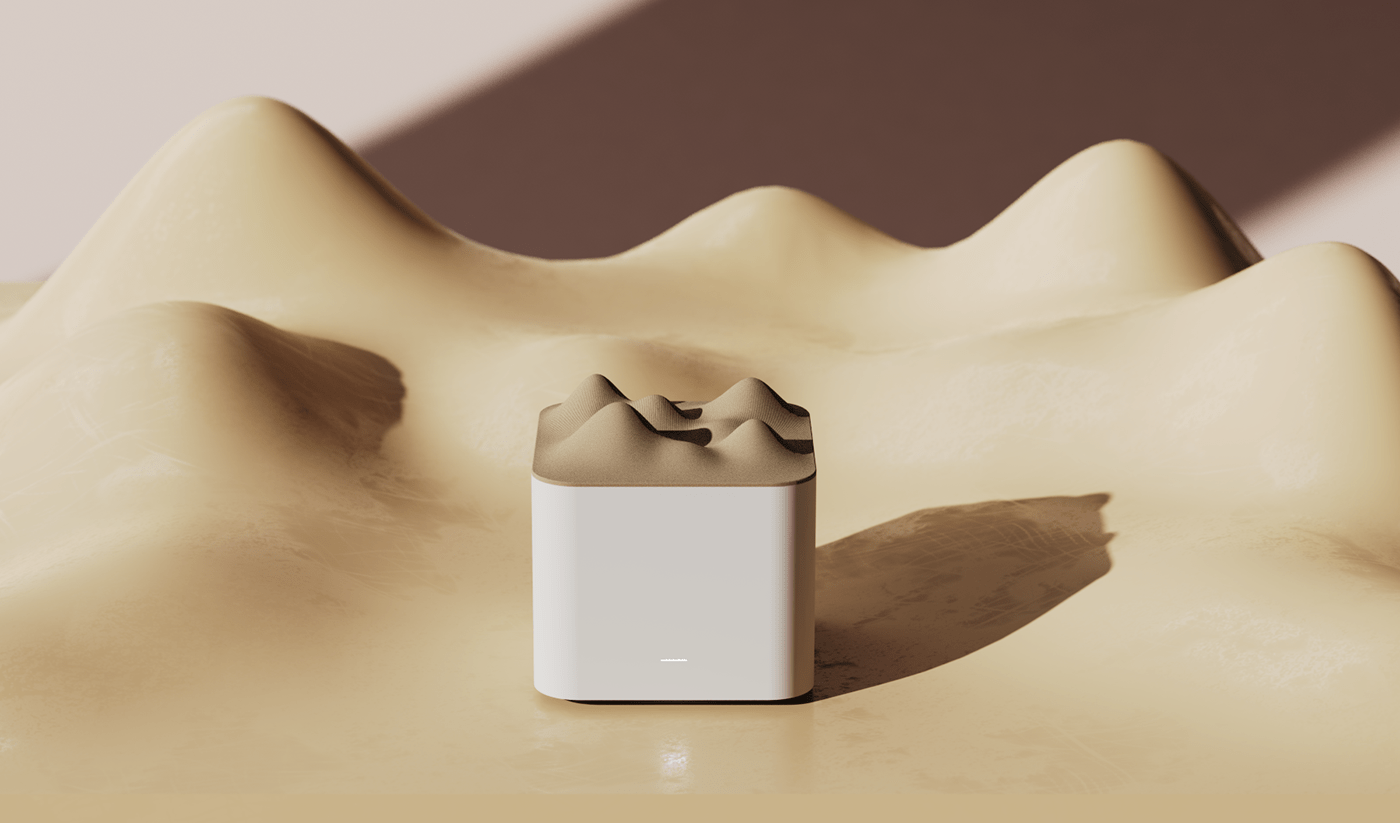 product design，ceramics，Smart home，Anti theft Kit，Router，Window sensor，Smoke sensor，