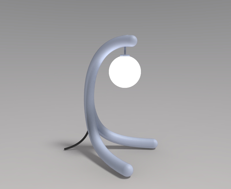 Lamps and lanterns, creativity，