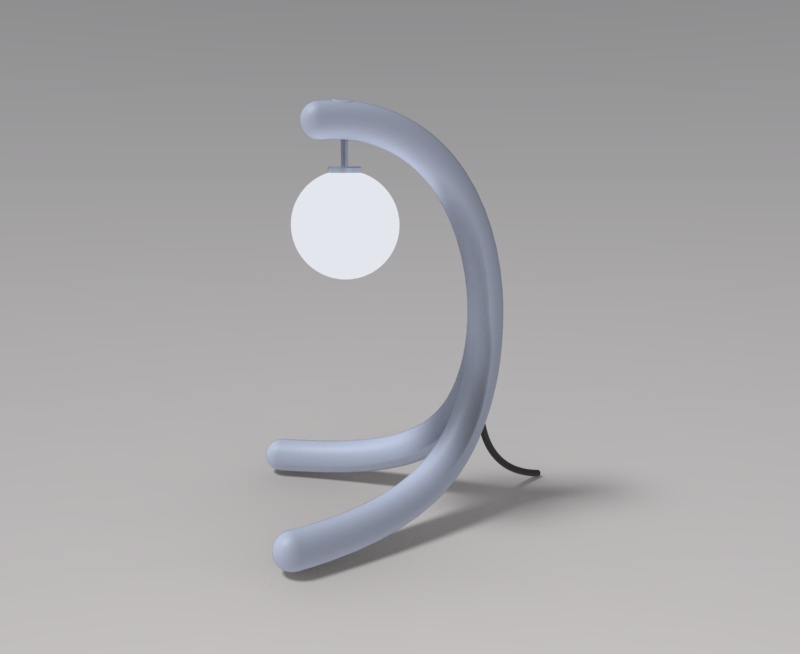 Lamps and lanterns, creativity，