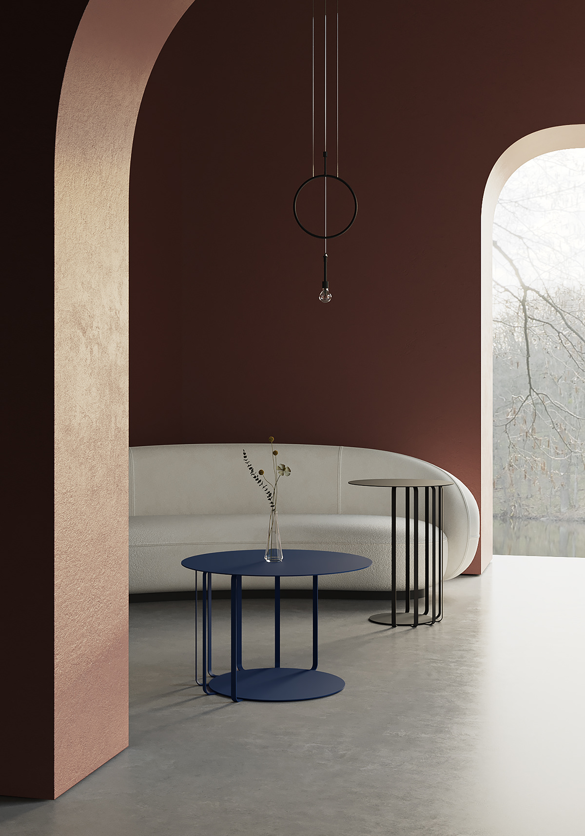 furniture，Interior design，Ribbon，product design，