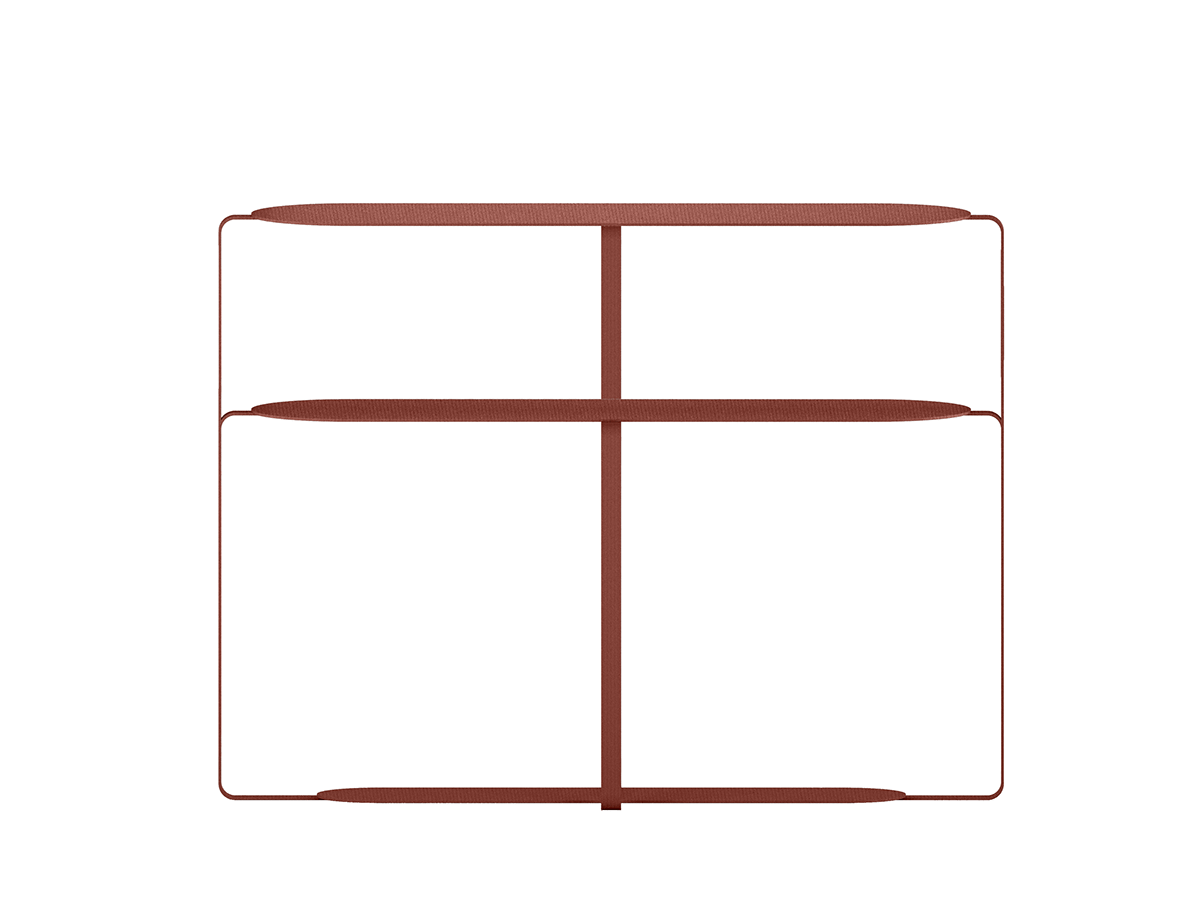 furniture，Interior design，Ribbon，product design，