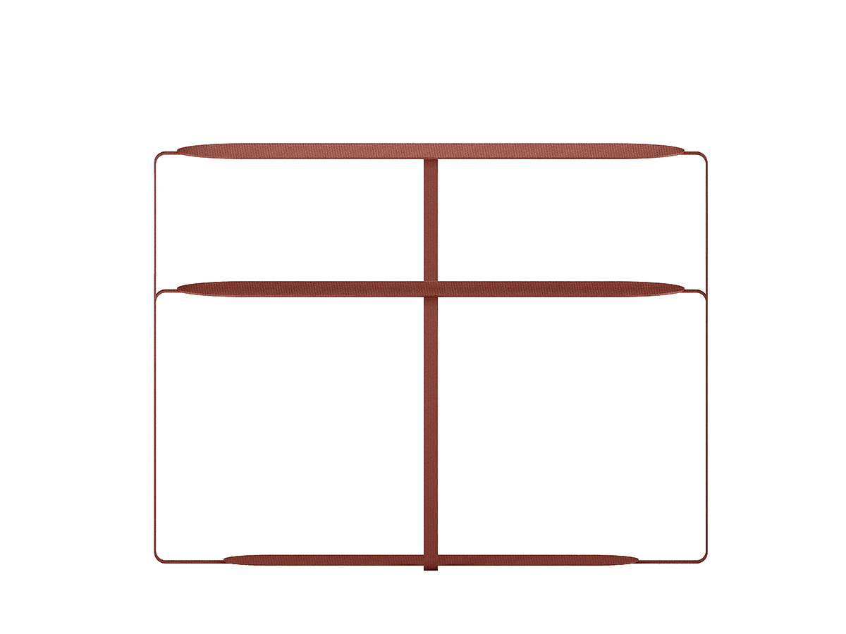 furniture，Interior design，Ribbon，product design，