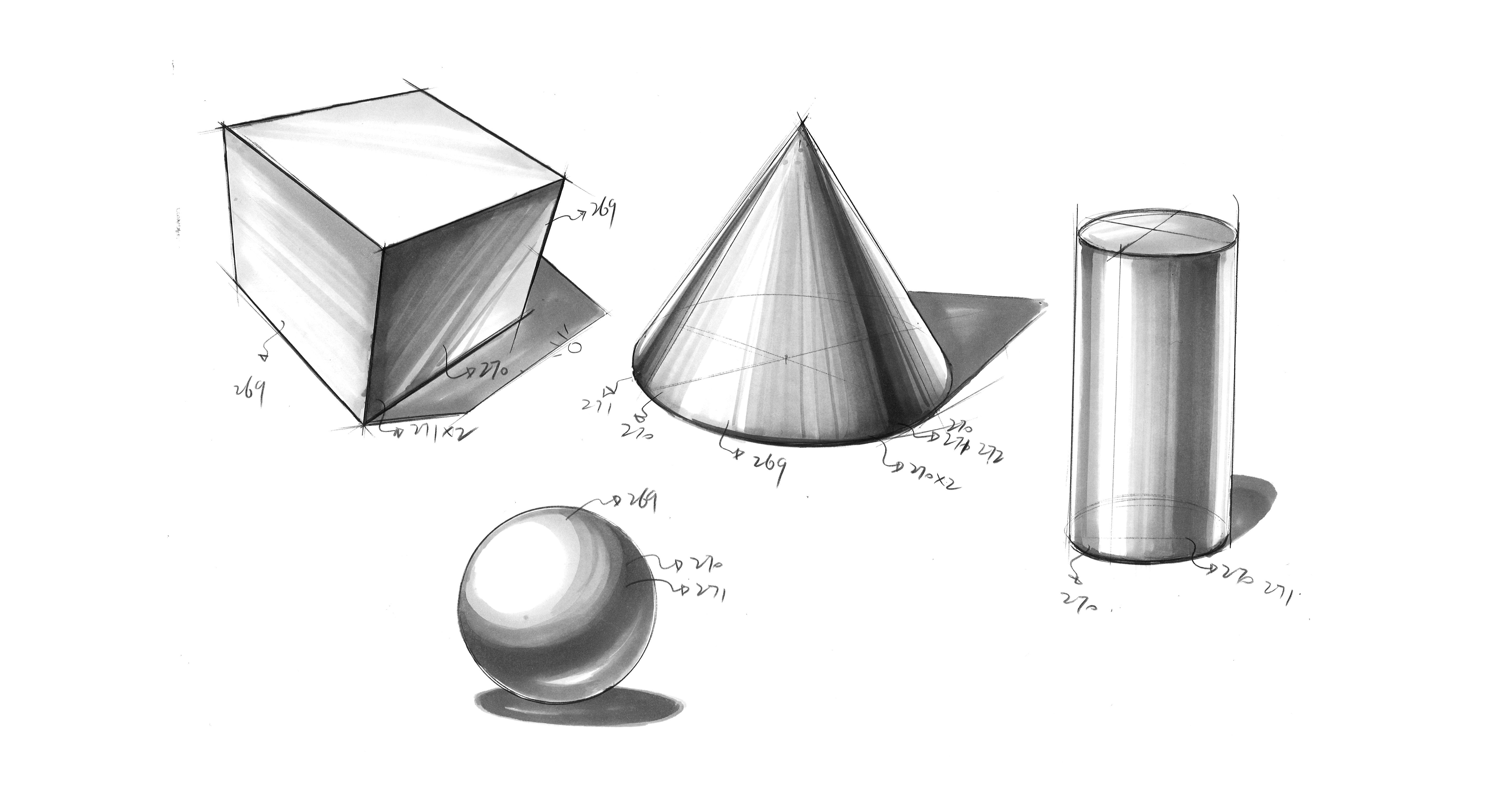 Hand drawn industrial design，Hand drawn product design，Marker rendering，Hand drawn renderings，Hand drawn for postgraduate entrance examination of industrial design，Hand drawn for postgraduate entrance examination of product design，