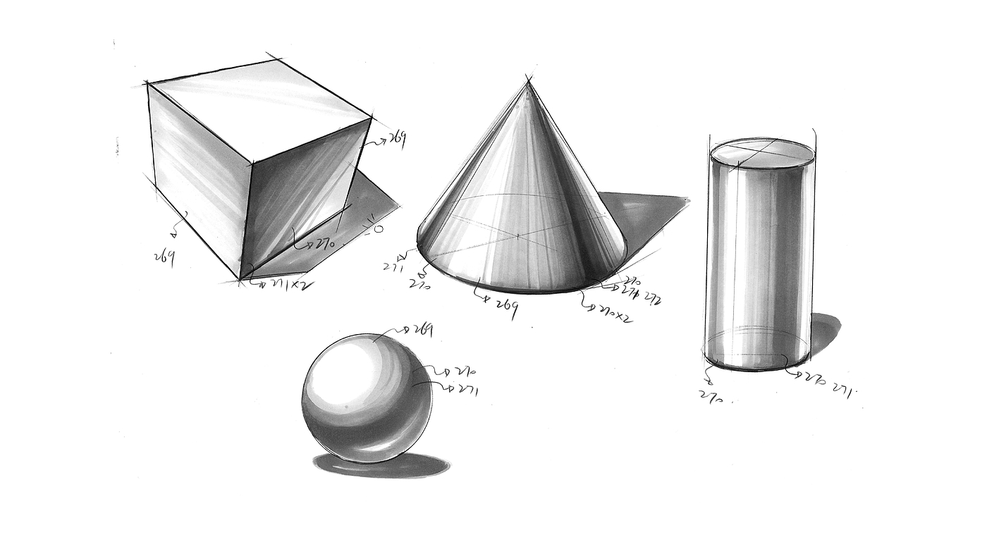 工业设计手绘，产品设计手绘，马克笔效果图，手绘效果图，工业设计考研手绘，产品设计考研手绘，