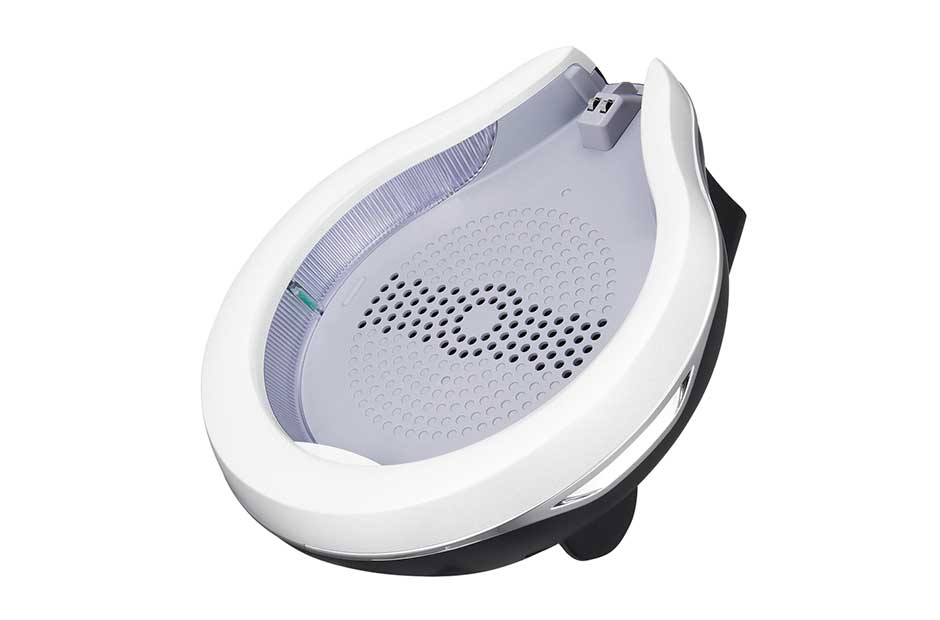 lg，Wireless mattress，Special vacuum cleaner，VH9201DSW，