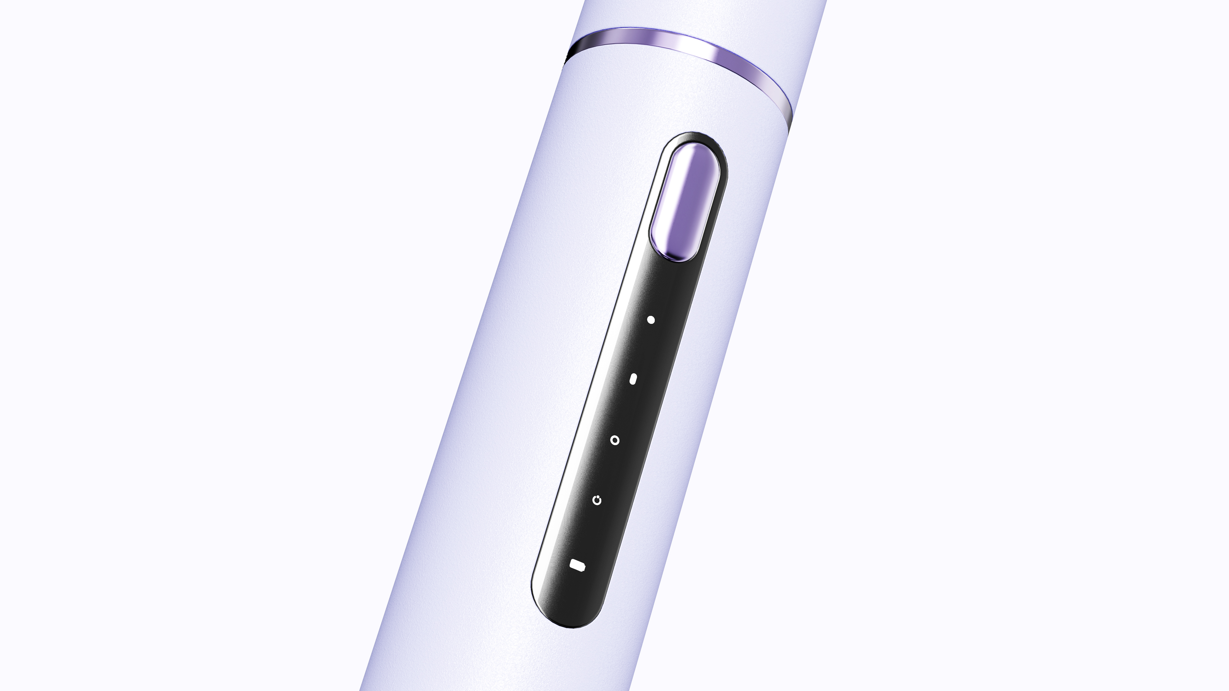 Electric toothbrush，portable，Ultraviolet disinfection，dustproof，