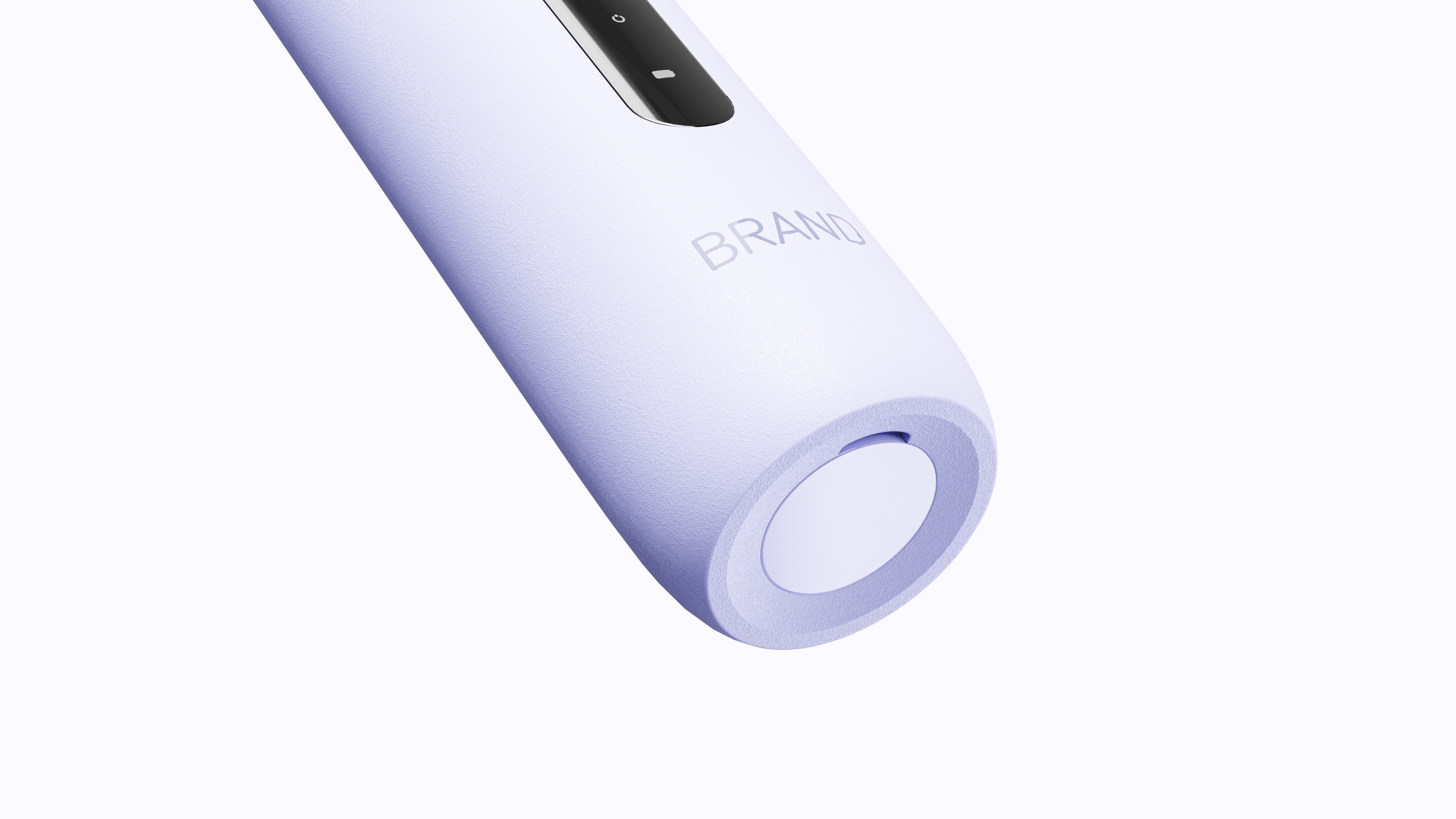 Electric toothbrush，portable，Ultraviolet disinfection，dustproof，