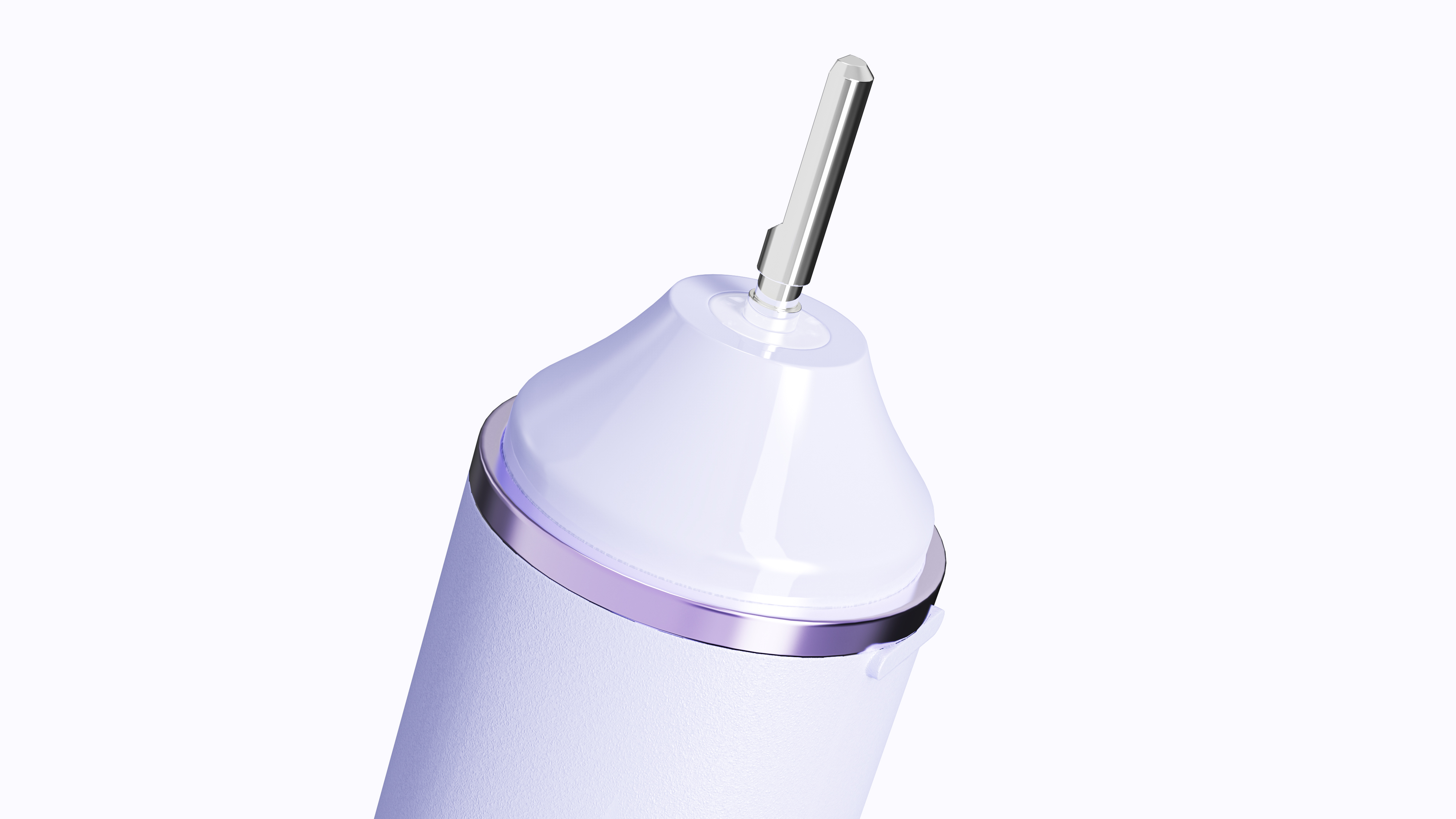 Electric toothbrush，portable，Ultraviolet disinfection，dustproof，