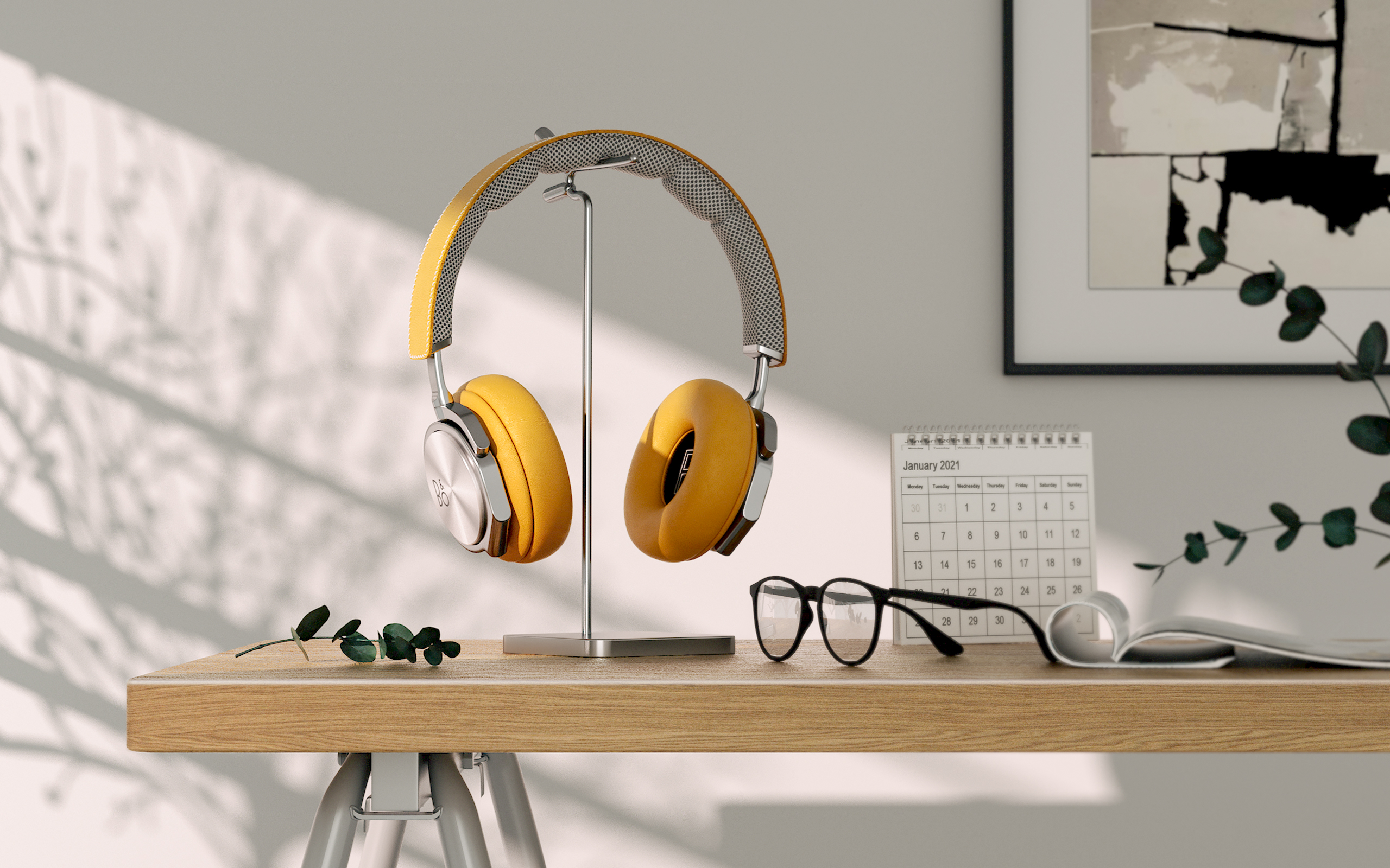 Product rendering，c4d，Daily learning，