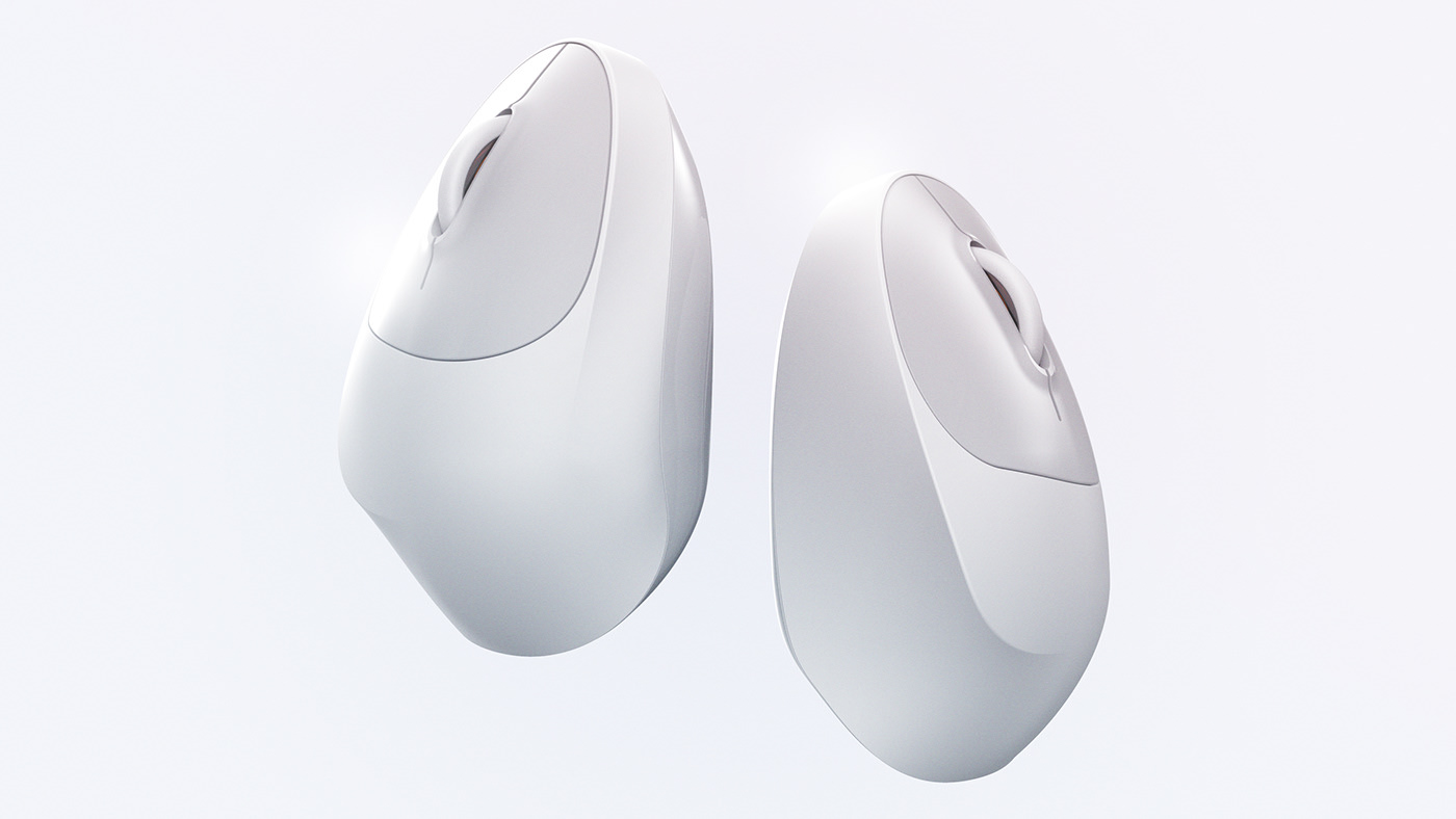 Computer mouse，product development ，conceptual design，industrial design，