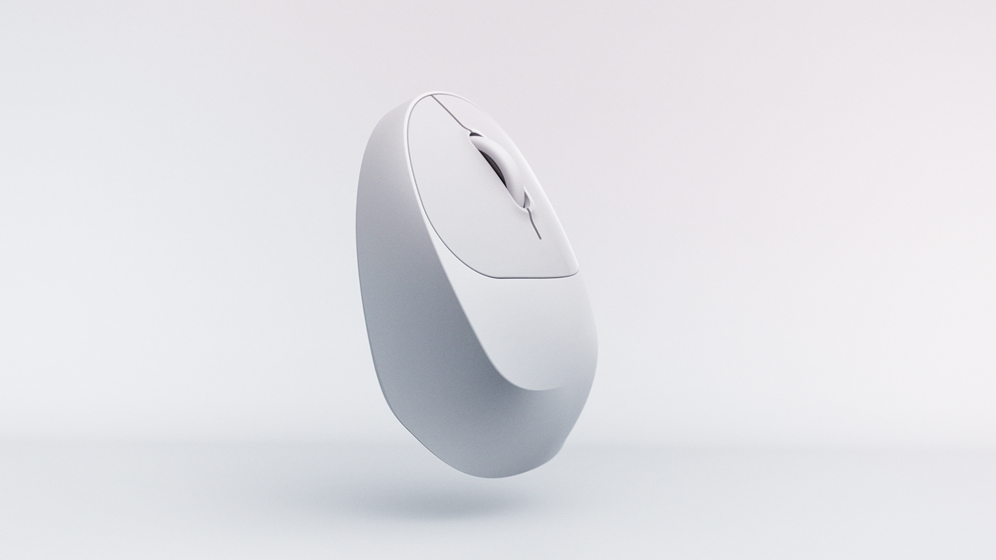 Computer mouse，product development ，conceptual design，industrial design，