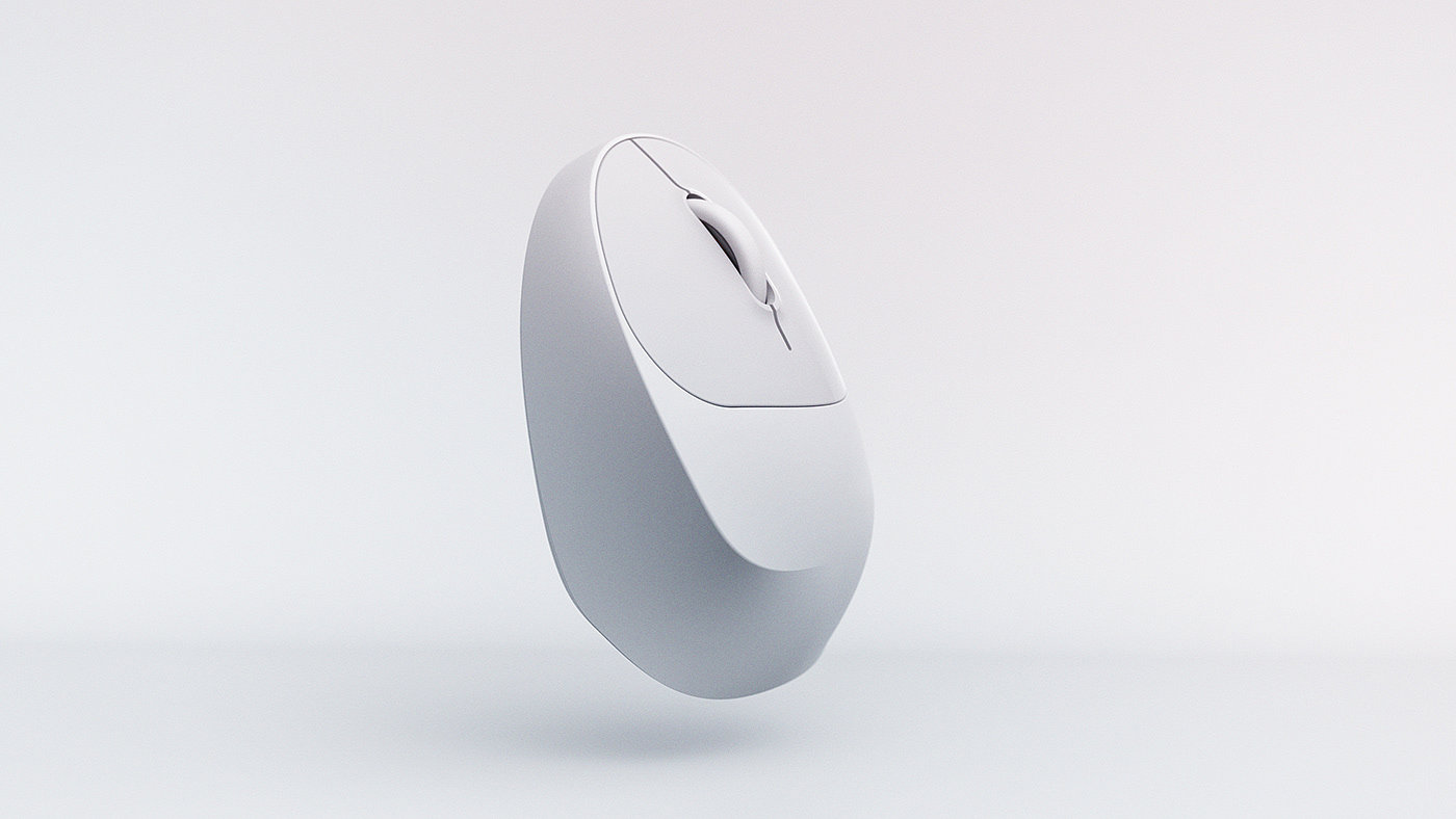 Computer mouse，product development ，conceptual design，industrial design，