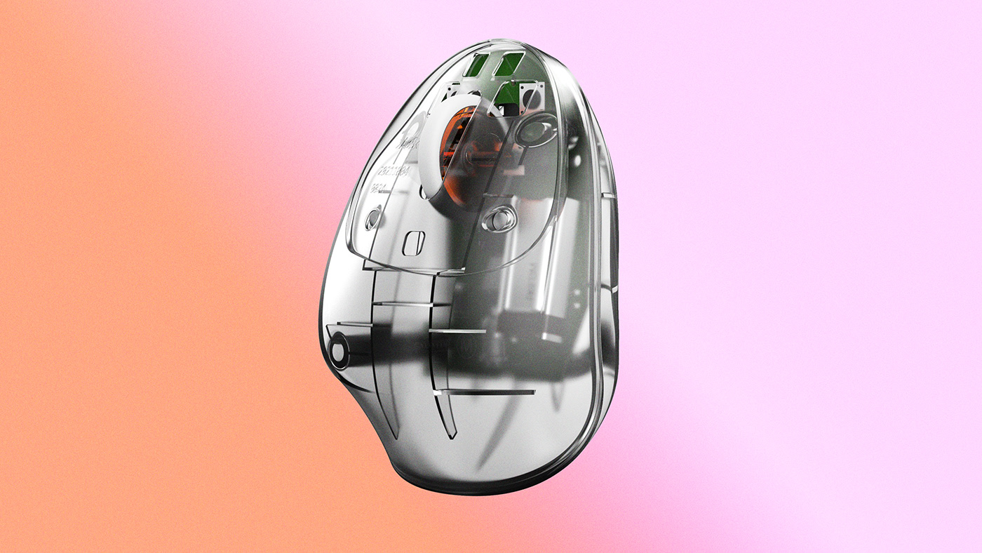 Computer mouse，product development ，conceptual design，industrial design，