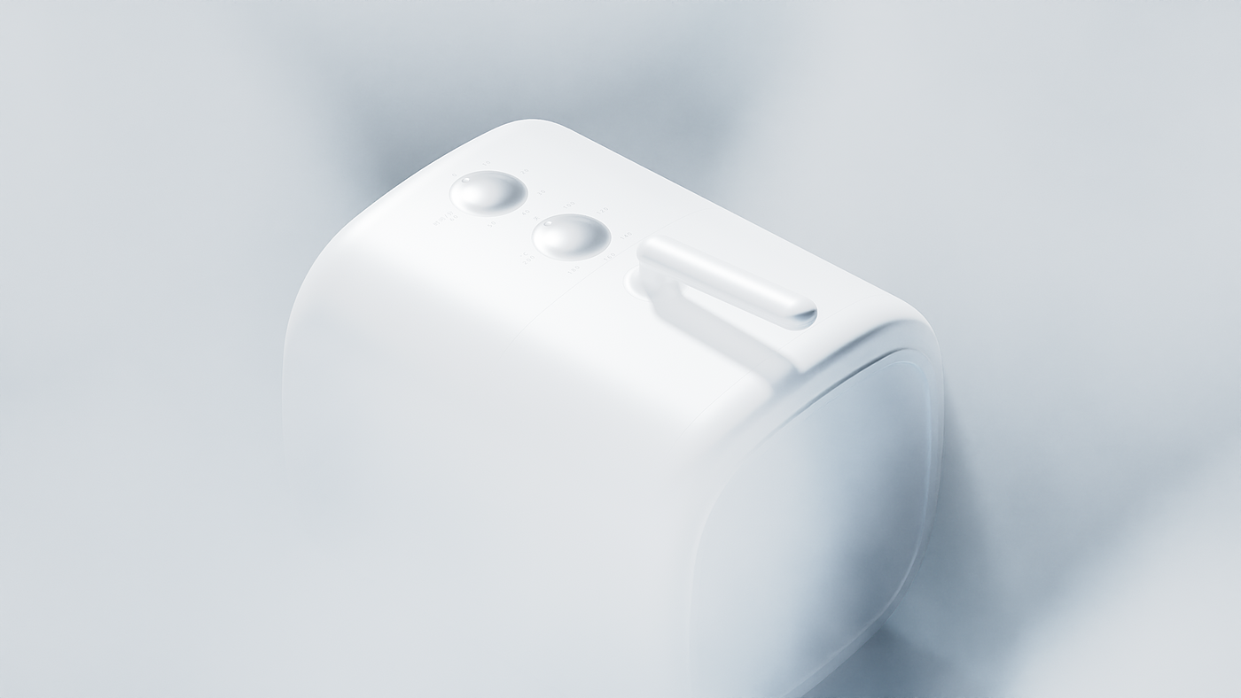 Air fryer，
