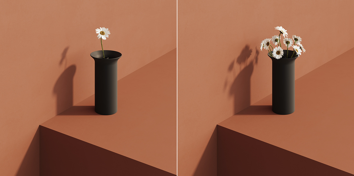 vase，decorate，Ceramic products，