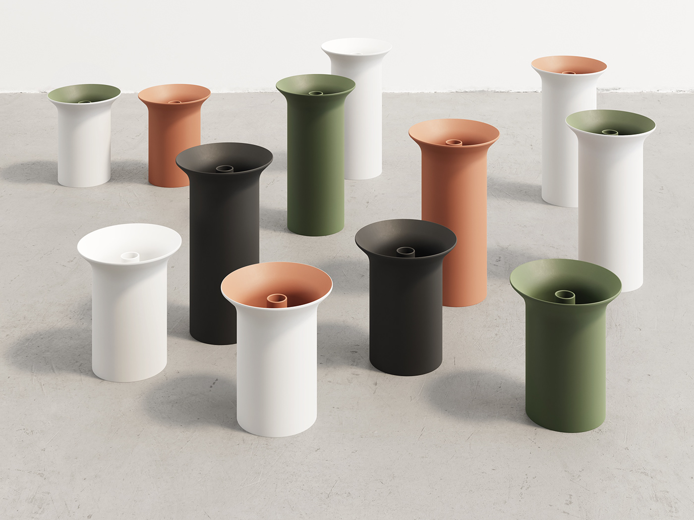 vase，decorate，Ceramic products，