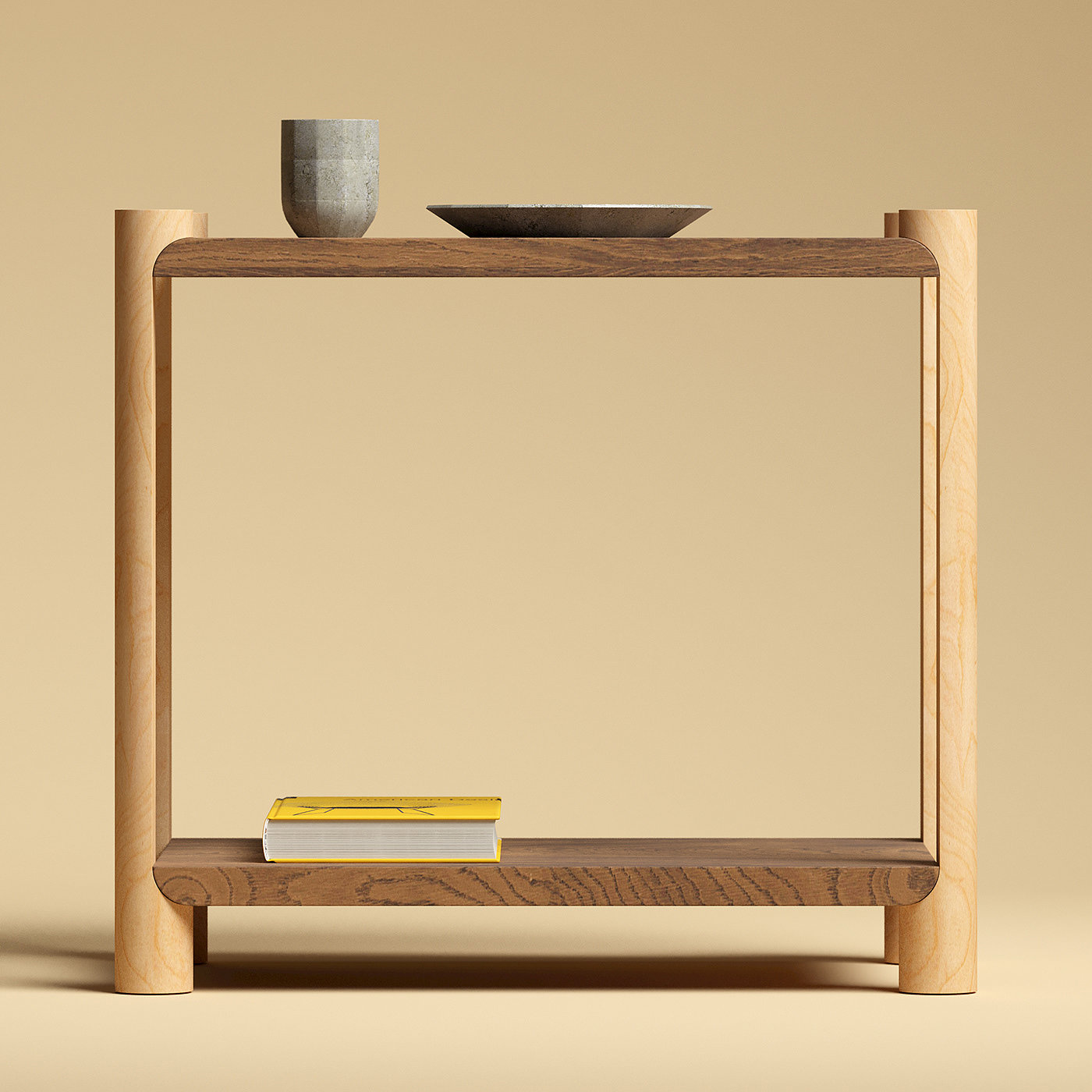 tea table，furniture，woodiness，Simplicity，