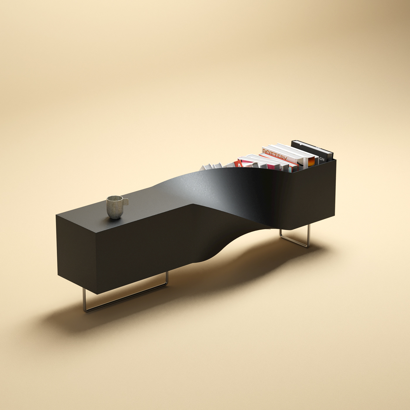 sideboard，Bookcase，furniture，