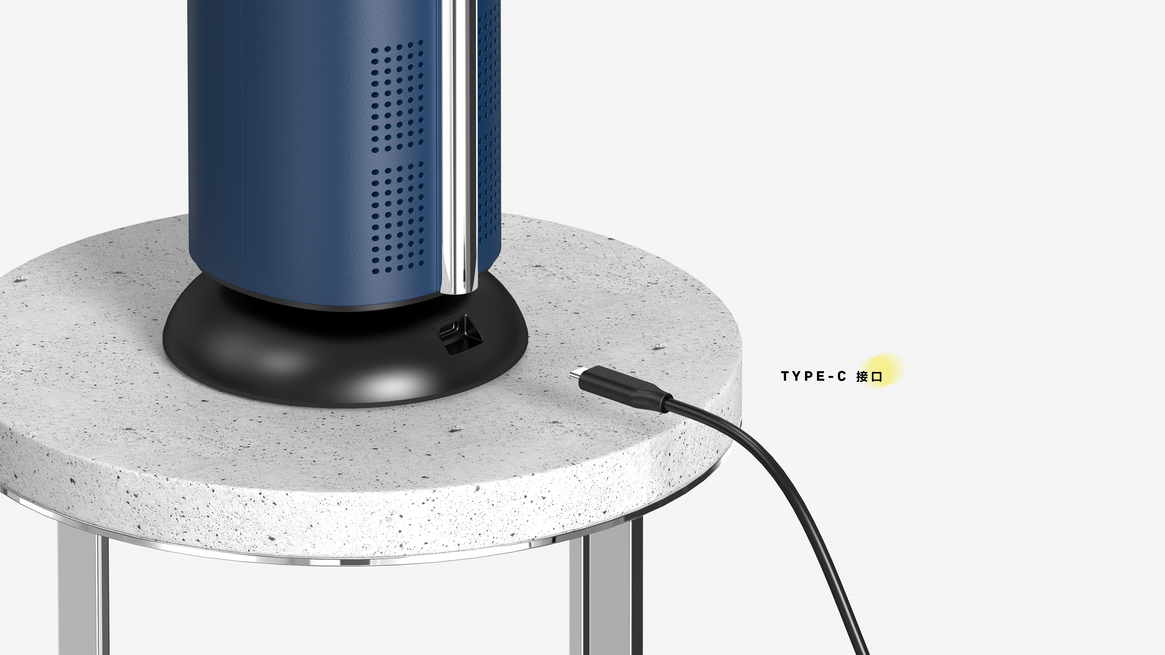 air cleaner，Home appliance design，Light luxury，Simple design，Smart appliances，Housewear & Furnishings，