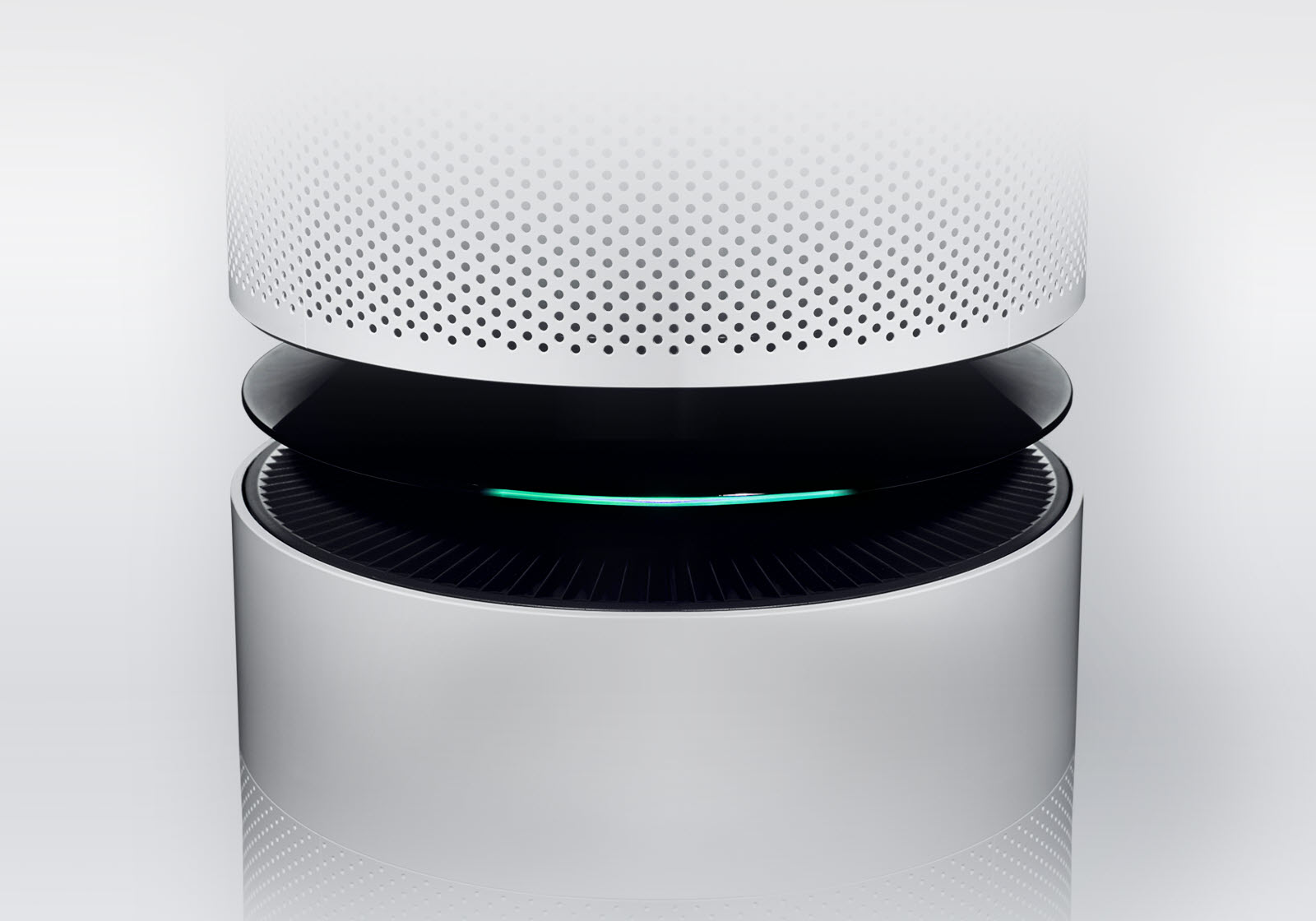 lg，air cleaner，AS85GDWL，360 degree purification，