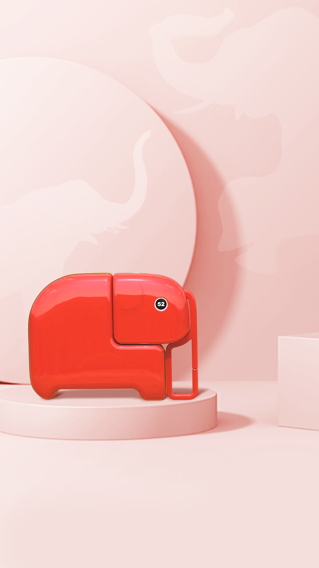 Hand warmer，product design，3C Electronics，Fun and good things，electronic product，portable battery，Long form，industrial design，