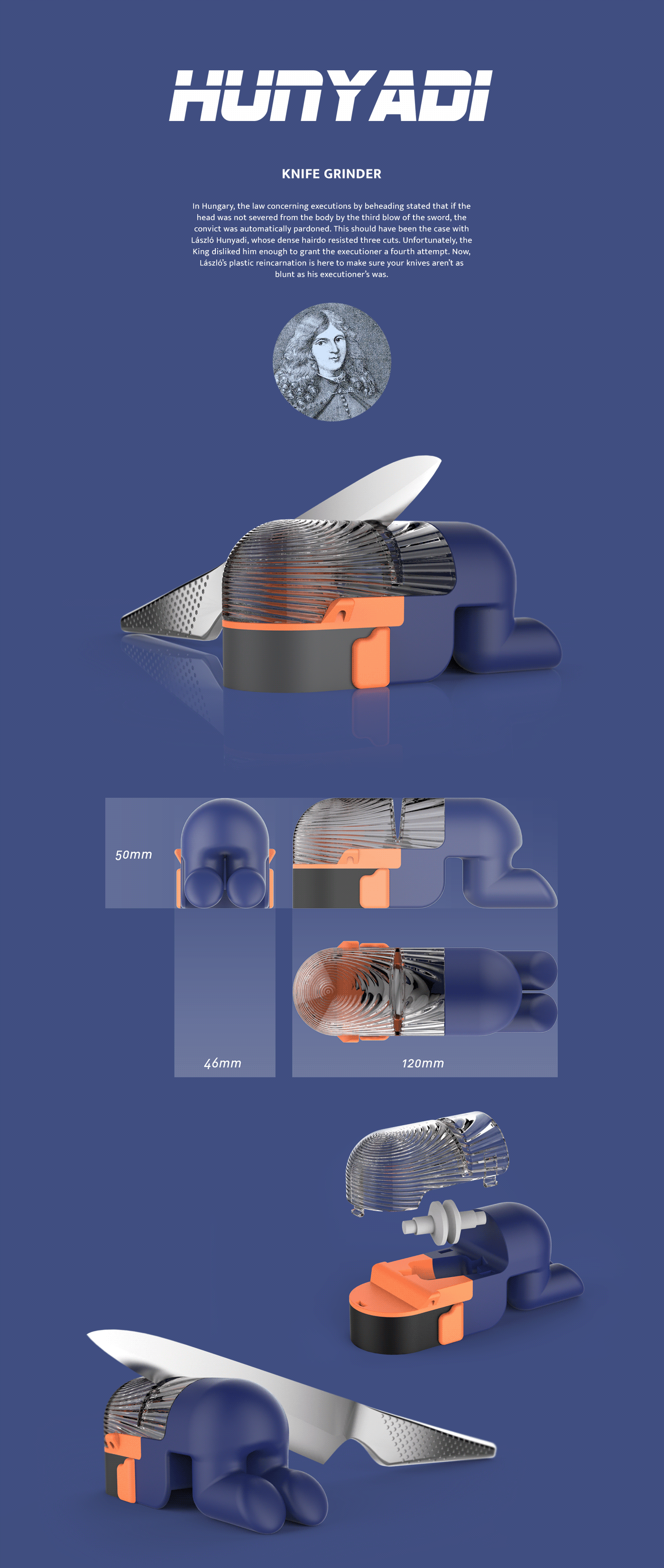product design，heater，Knife sharpener，Juicer，