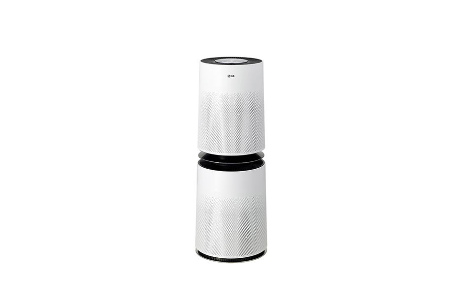 lg，air cleaner，AS85GDWL，360 degree purification，