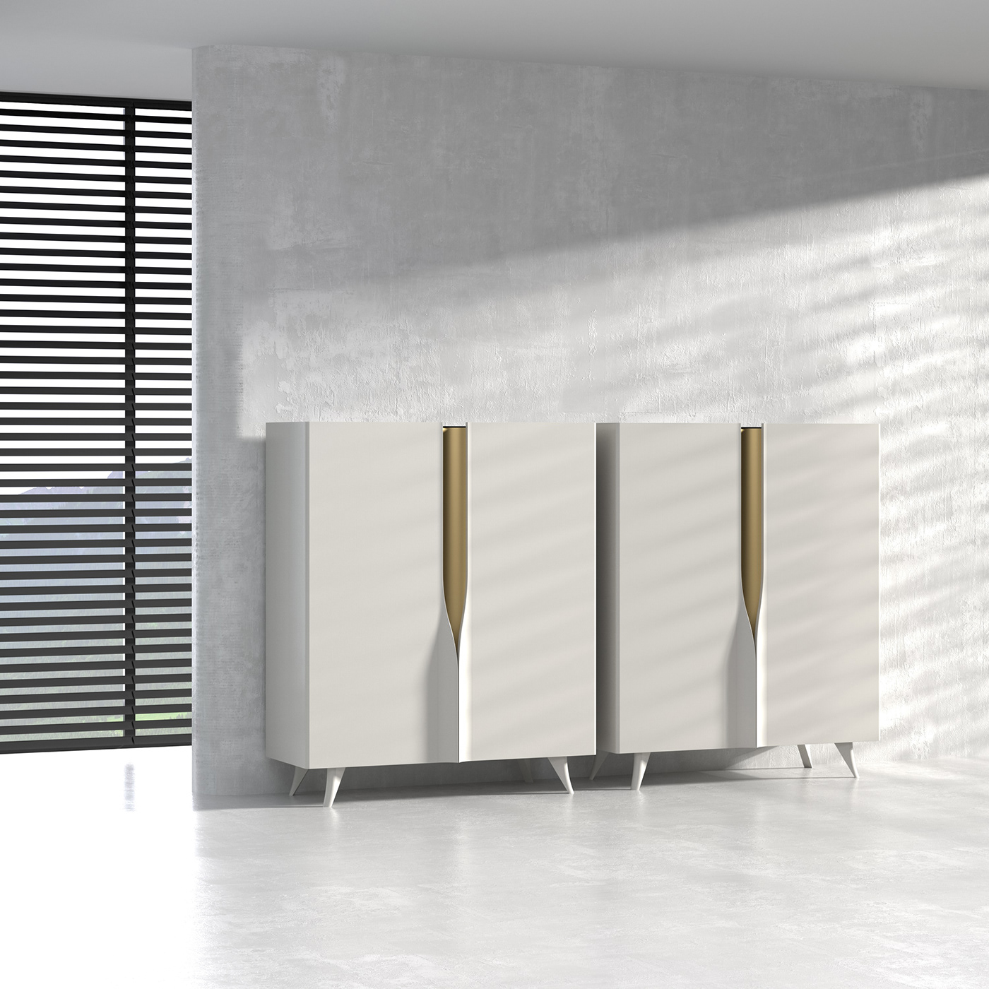 Storage，cabinet，wooden ，luxurious，